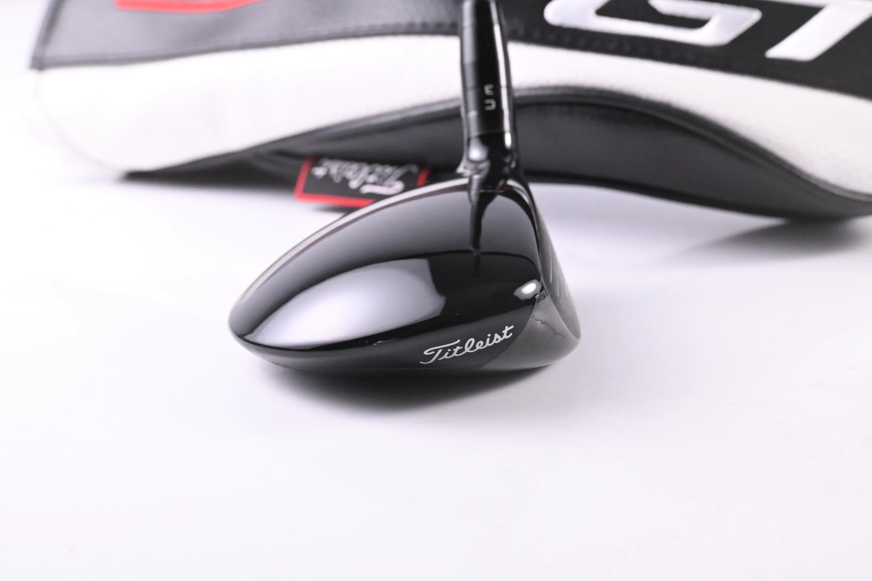 Titleist GT2 #3 Wood / 16.5 Degree / Regular Flex Tensei 1K Blue 65 Shaft - Image 3