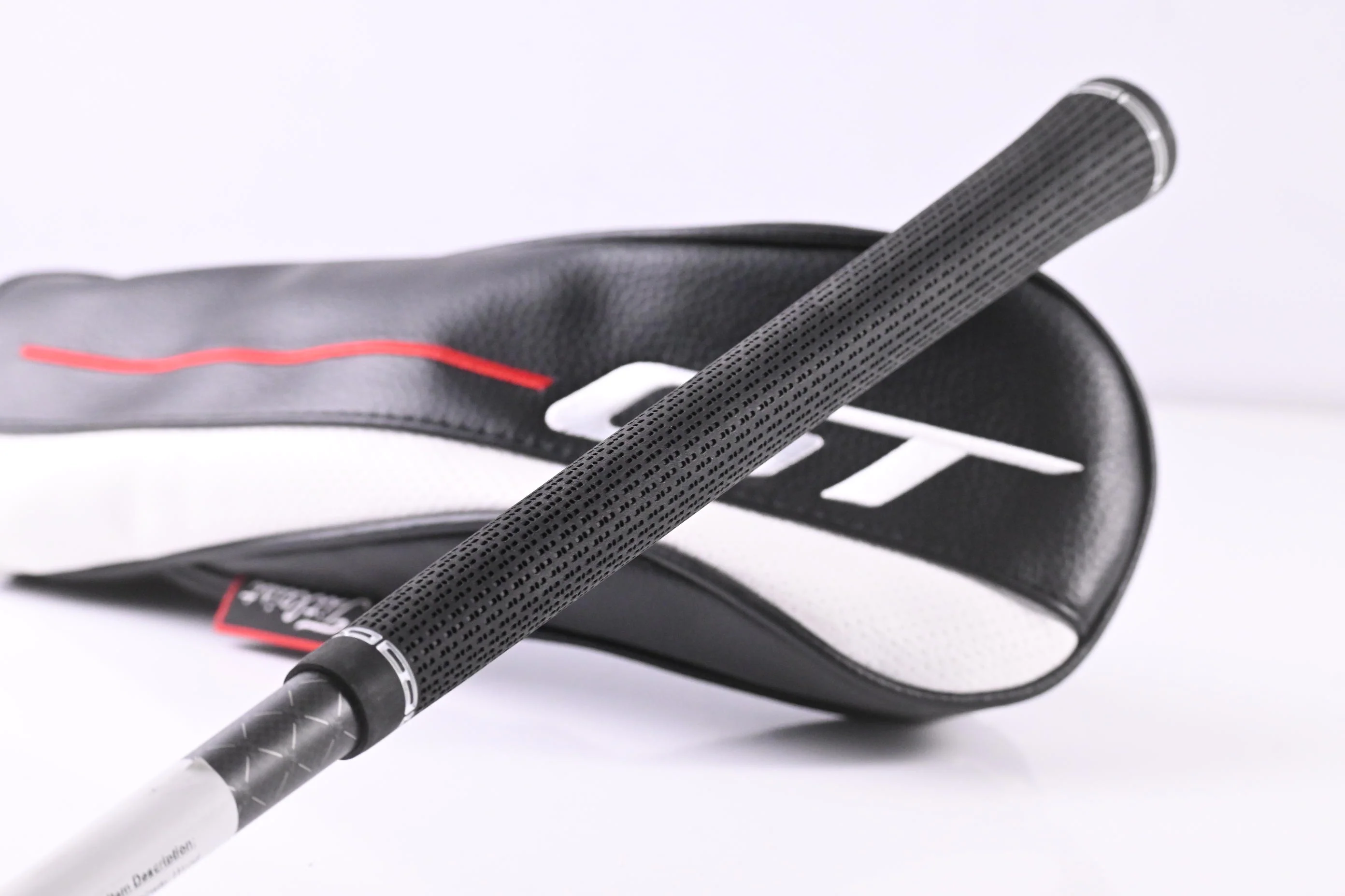 Titleist GT2 #3 Wood / 16.5 Degree / Regular Flex Tensei 1K Blue 65 Shaft - Image 8