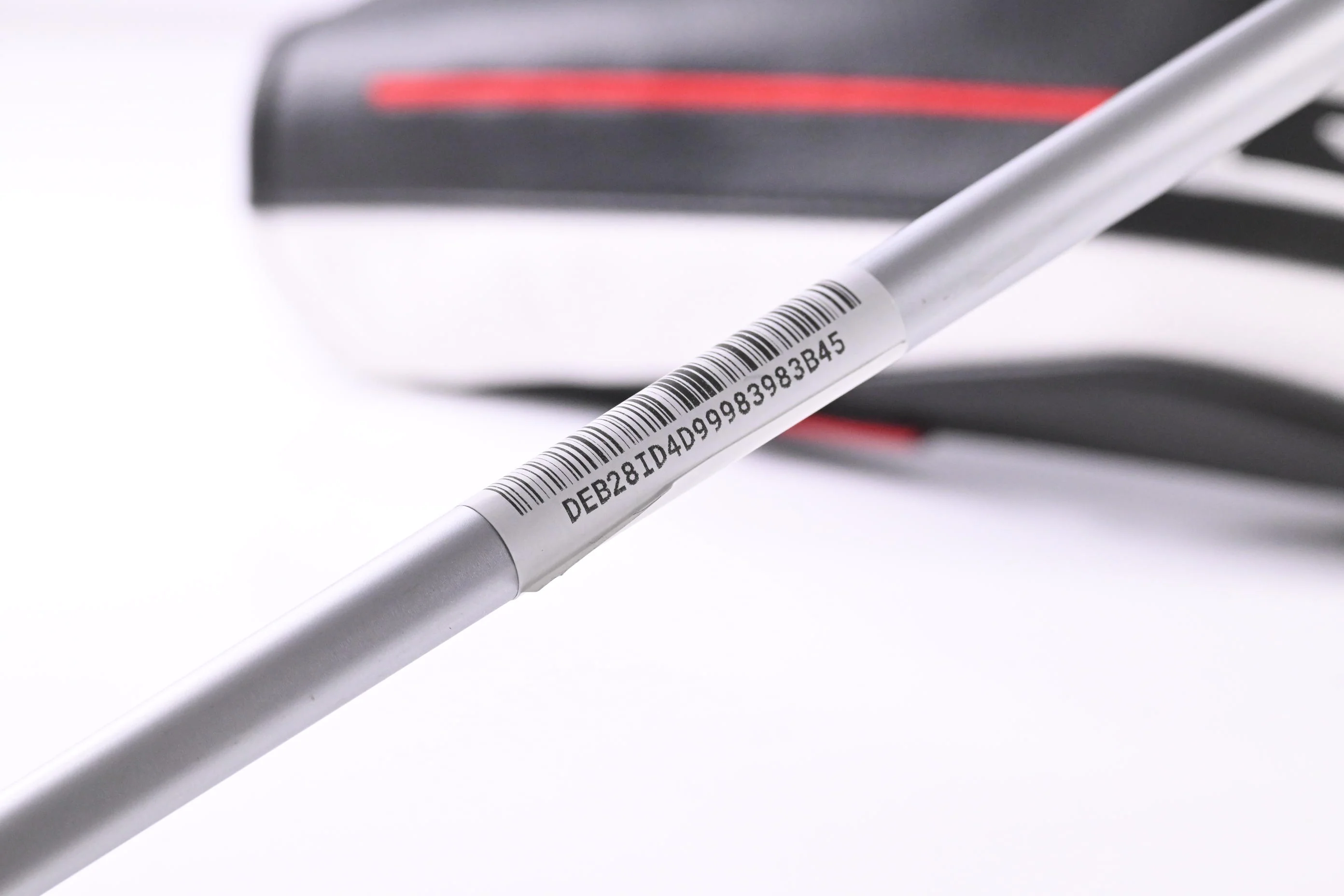 Titleist GT2 #5 Wood / 18 Degree / Regular Flex MMT Speedmesh 40 Shaft - Image 7