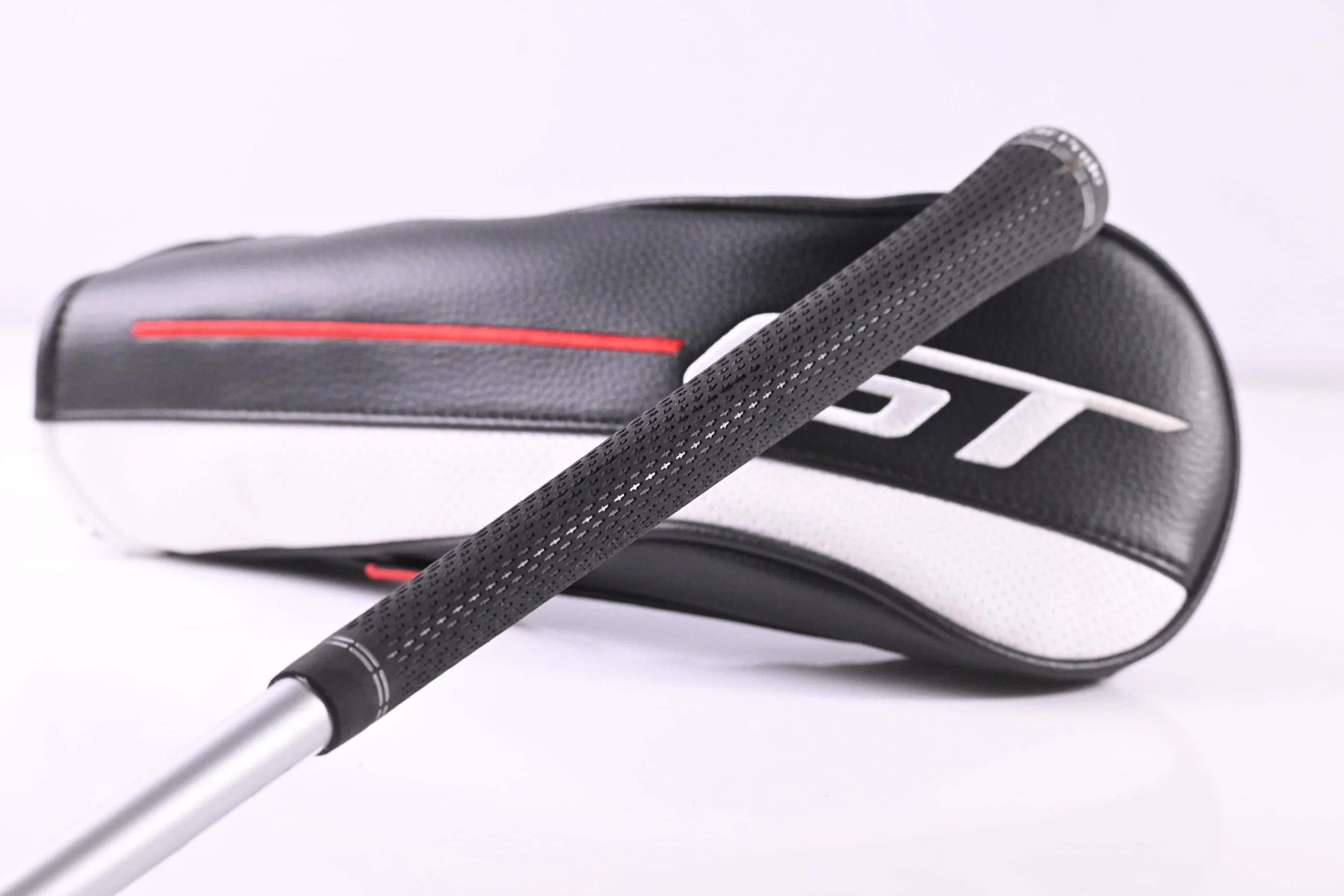 Titleist GT2 #5 Wood / 18 Degree / Regular Flex MMT Speedmesh 40 Shaft - Image 8