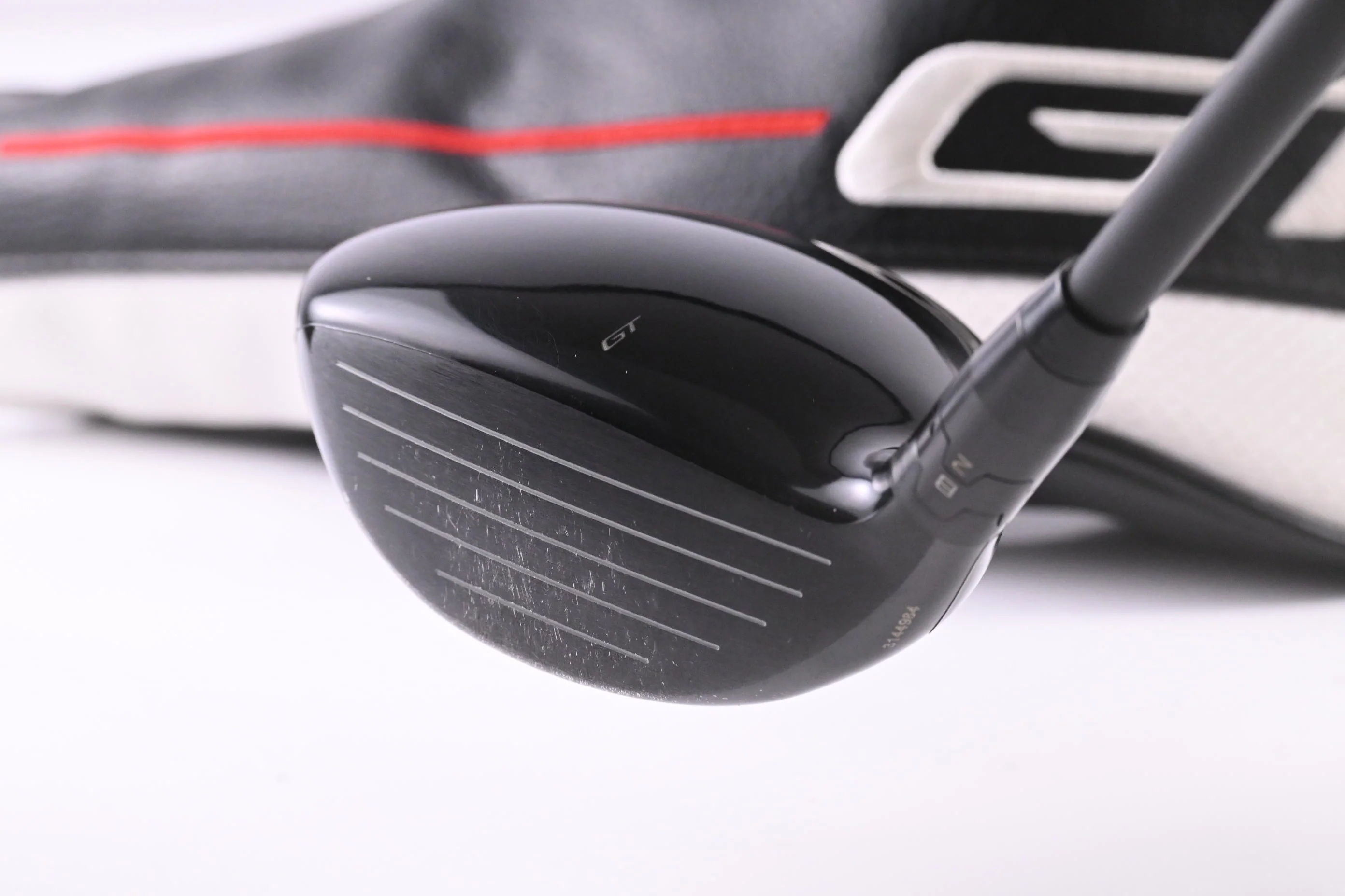 Titleist GT2 #5 Wood / 18 Degree / Regular Flex Tensei 1K Blue 65 Shaft - Image 4