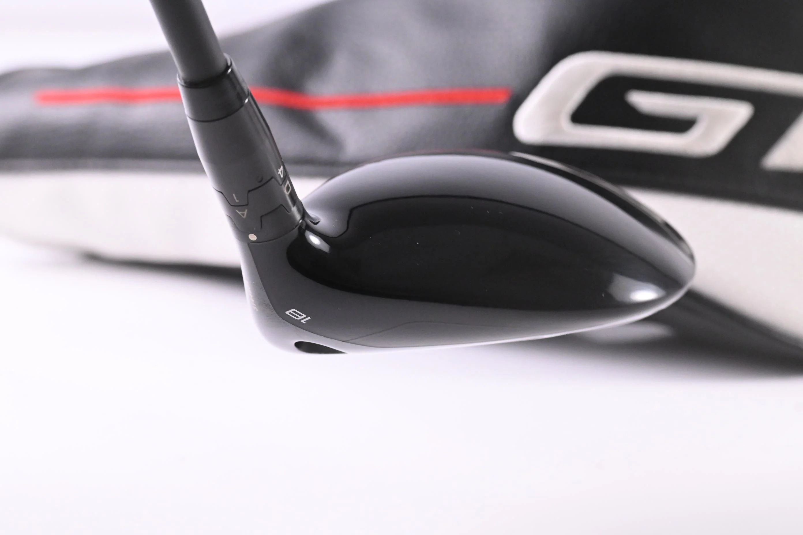 Titleist GT2 #5 Wood / 18 Degree / Regular Flex Tensei 1K Blue 65 Shaft - Image 5