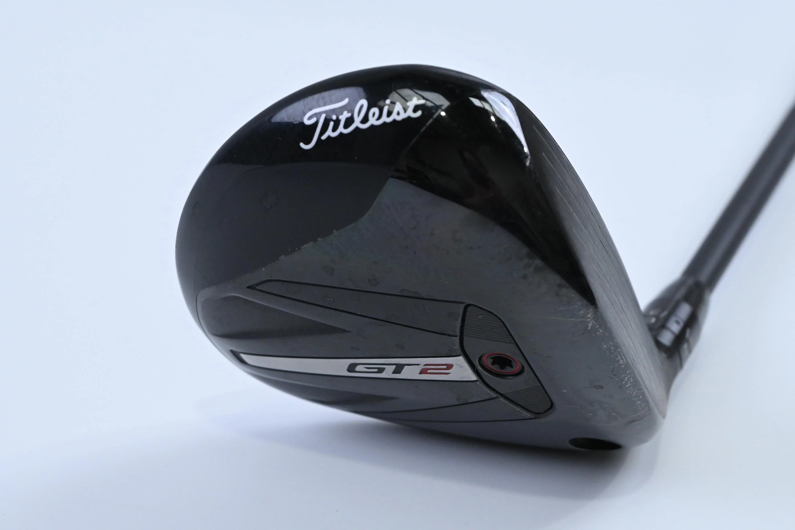 Titleist GT2 #3 Wood / 16.5 Degree / Regular Flex Tensei 1K Blue 65 Shaft