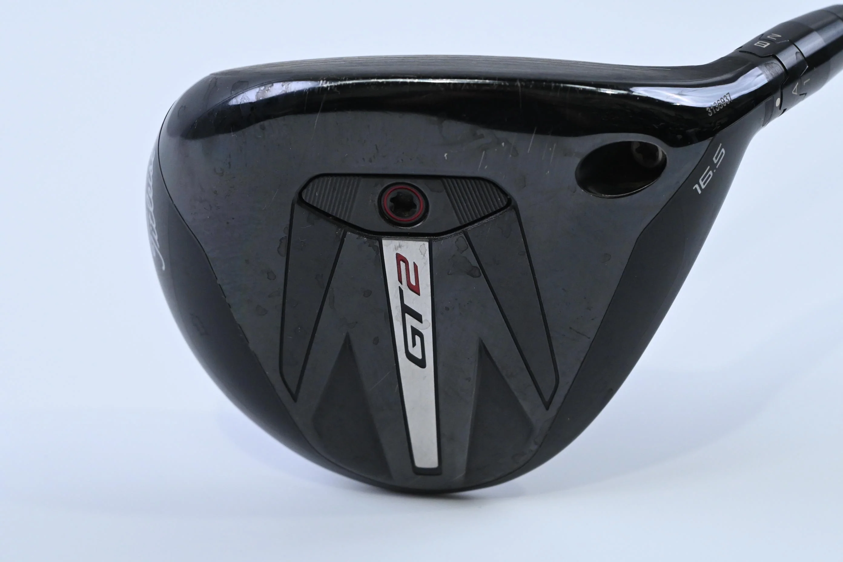Titleist GT2 #3 Wood / 16.5 Degree / Regular Flex Tensei 1K Blue 65 Shaft - Image 2