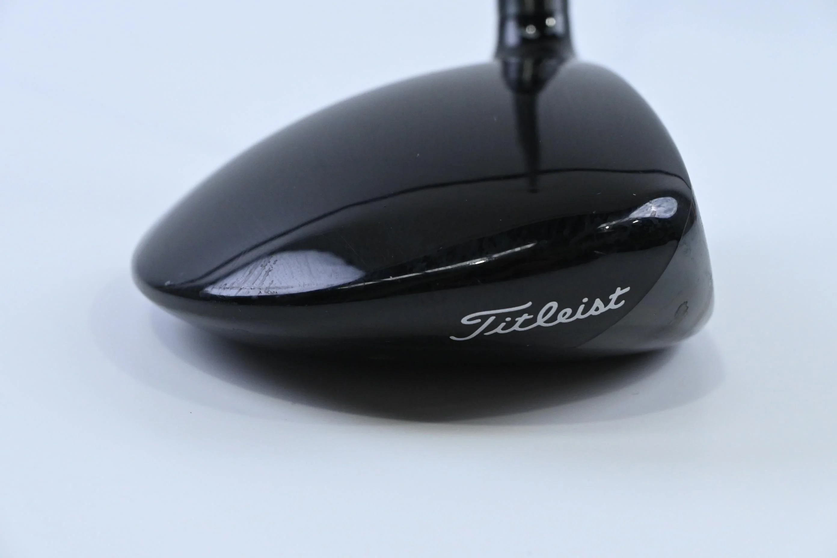 Titleist GT2 #3 Wood / 16.5 Degree / Regular Flex Tensei 1K Blue 65 Shaft - Image 3