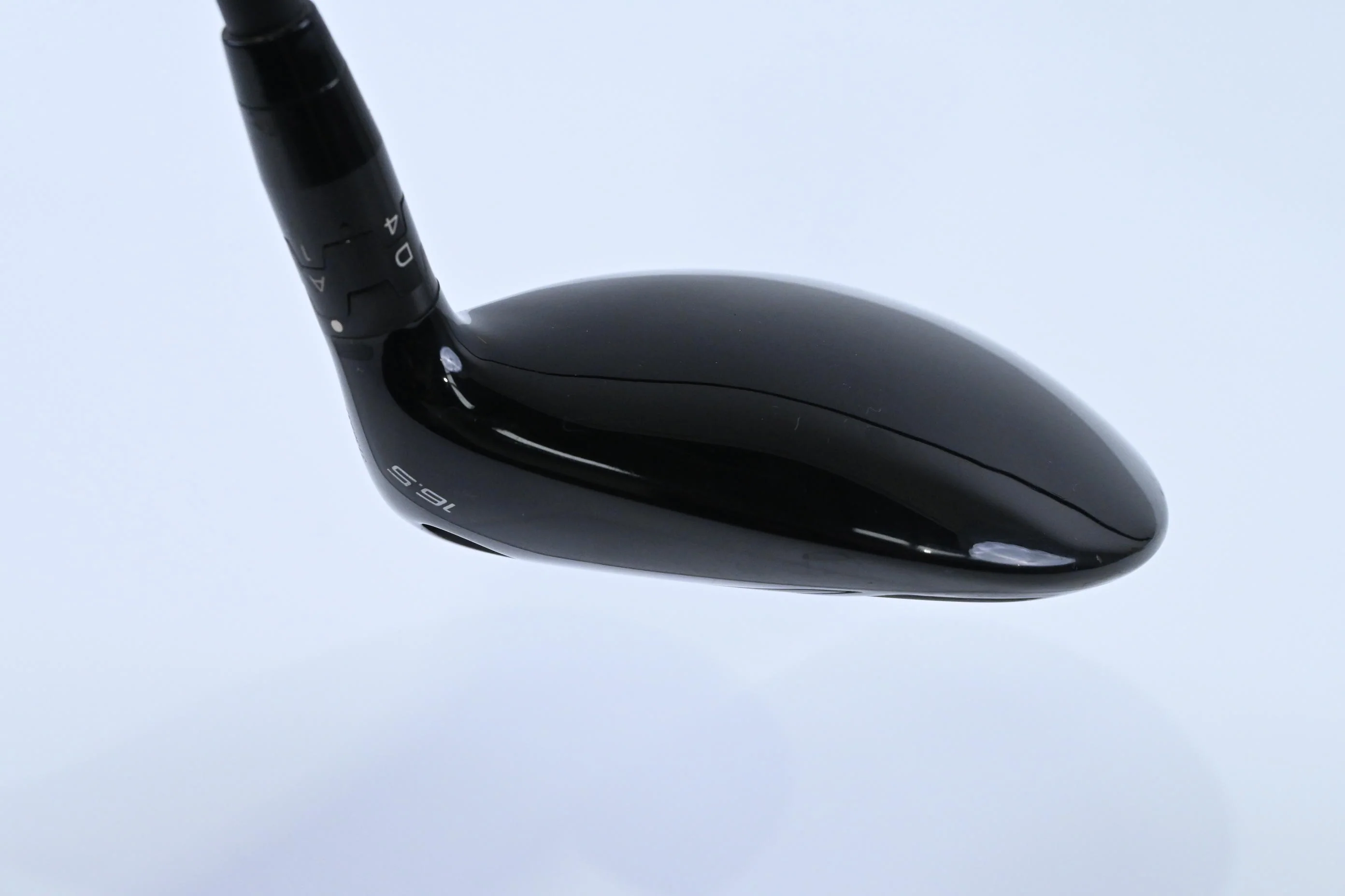 Titleist GT2 #3 Wood / 16.5 Degree / Regular Flex Tensei 1K Blue 65 Shaft - Image 5