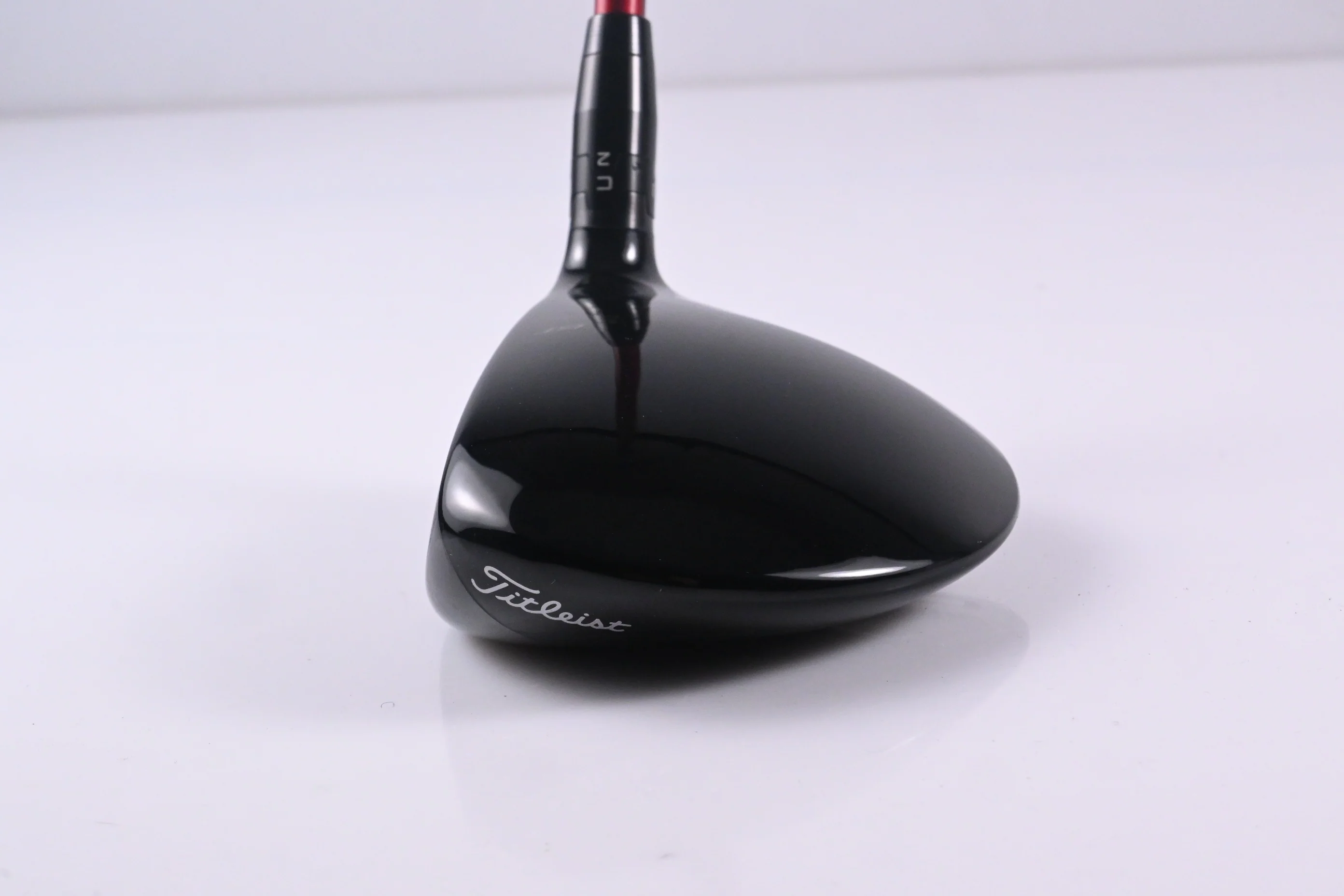 Left Hand Titleist GT2 #3 Wood / 15 Degree / Regular Flex Denali Red 60 Shaft - Image 3