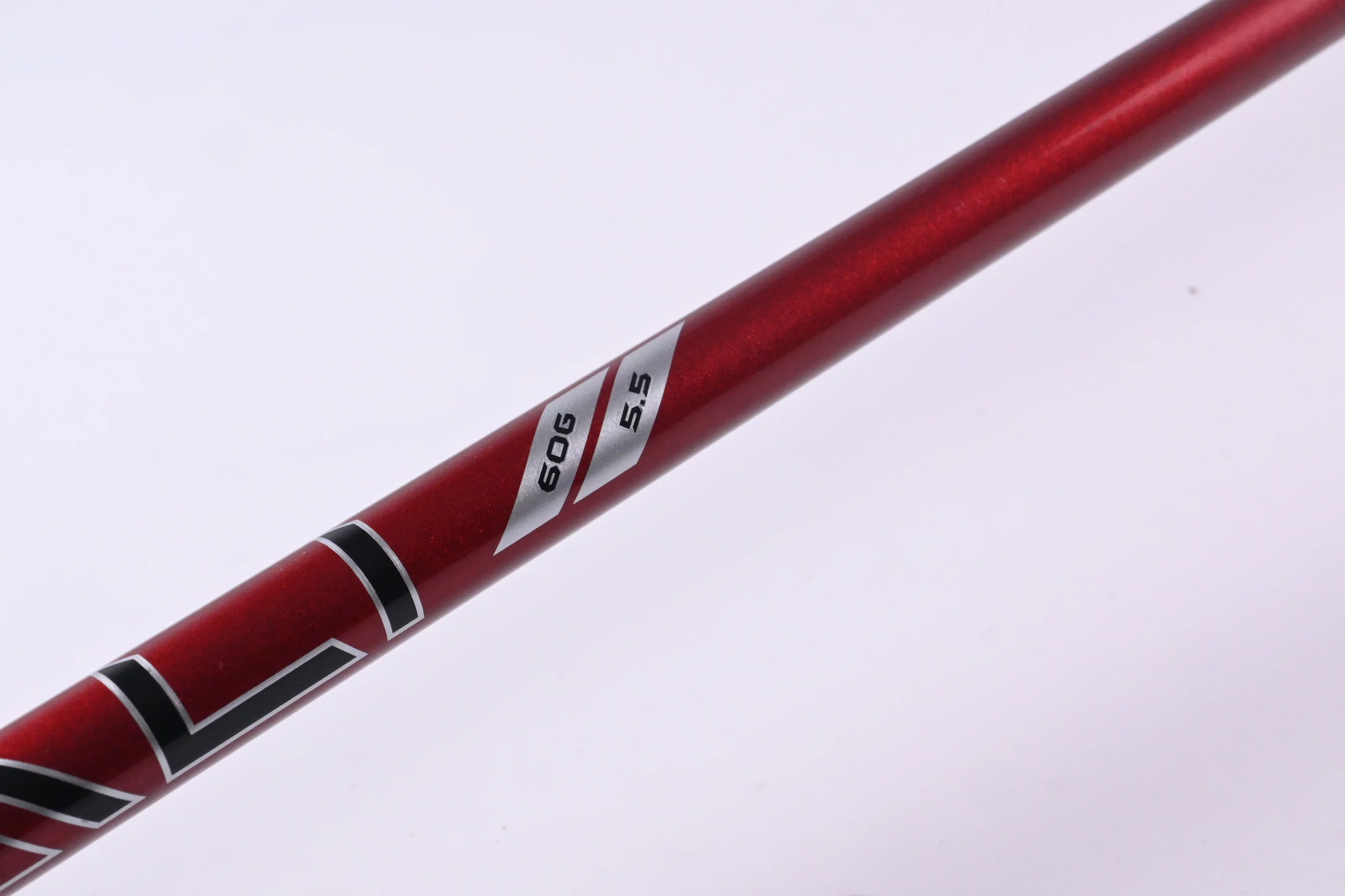Left Hand Titleist GT2 #3 Wood / 15 Degree / Regular Flex Denali Red 60 Shaft - Image 6