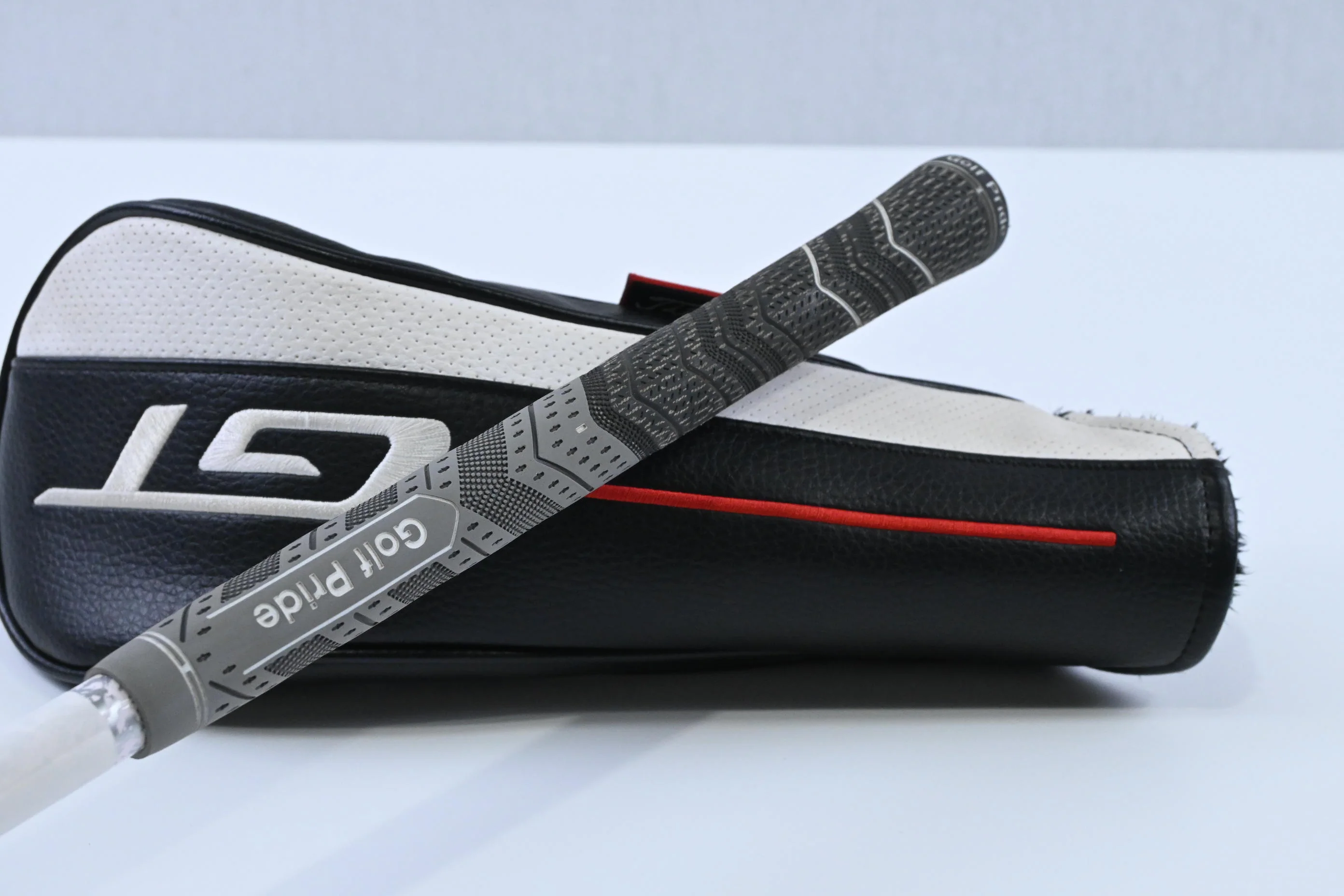 Titleist GT2 #3 Wood / 15 Degree / Regular Flex Denali Red 60 Shaft - Image 8