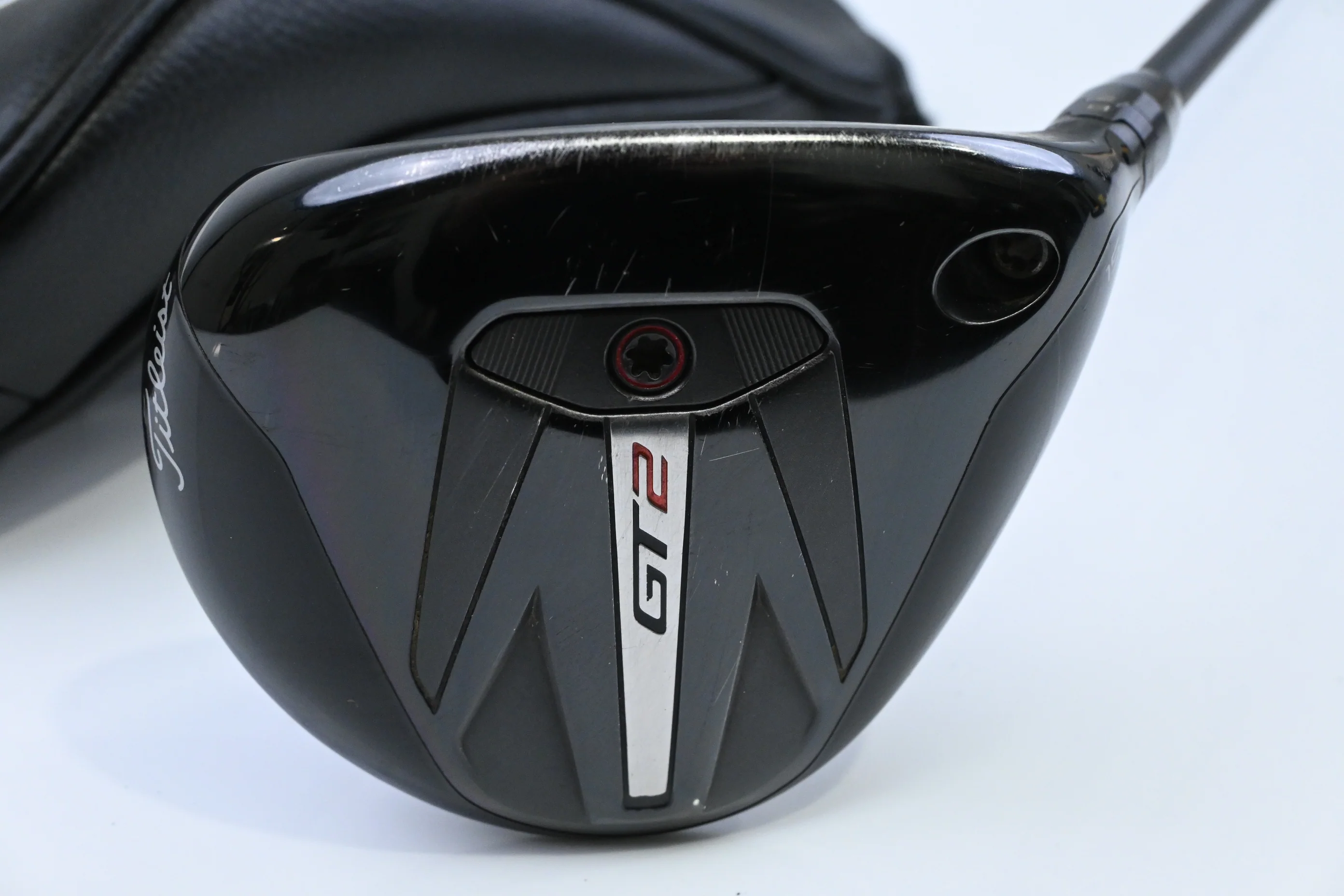 Titleist GT2 #3 Wood / 15 Degree / Regular Flex Tensei 1K Blue 65 Shaft - Image 2