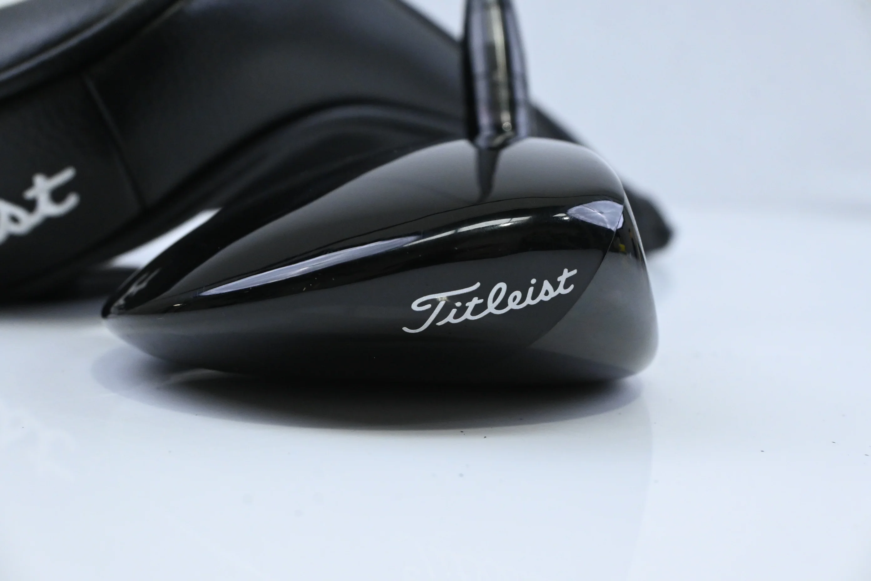 Titleist GT2 #3 Wood / 15 Degree / Regular Flex Tensei 1K Blue 65 Shaft - Image 3