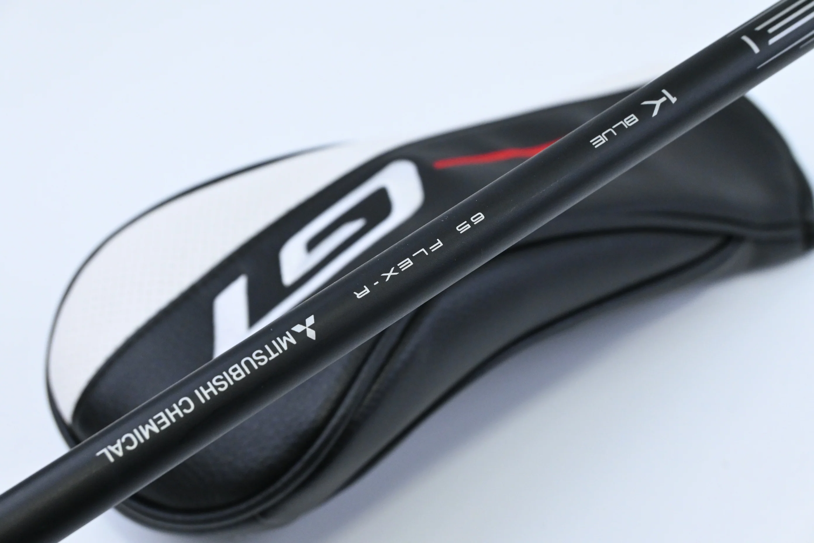 Titleist GT2 #3 Wood / 15 Degree / Regular Flex Tensei 1K Blue 65 Shaft - Image 6
