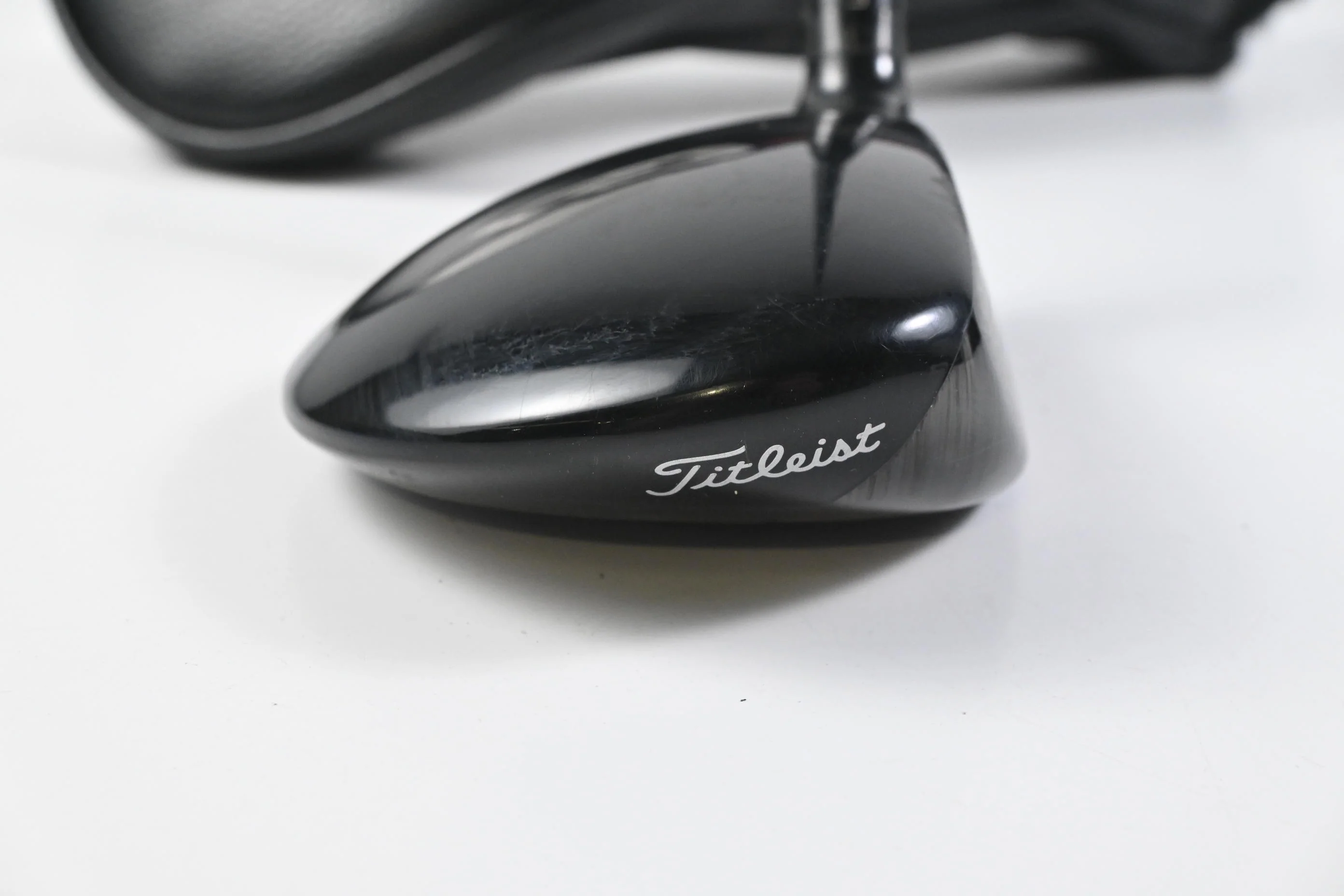 Titleist GT2 #3 Wood / 16.5 Degree / Stiff Flex Tensei 1K Black 75 Shaft - Image 3