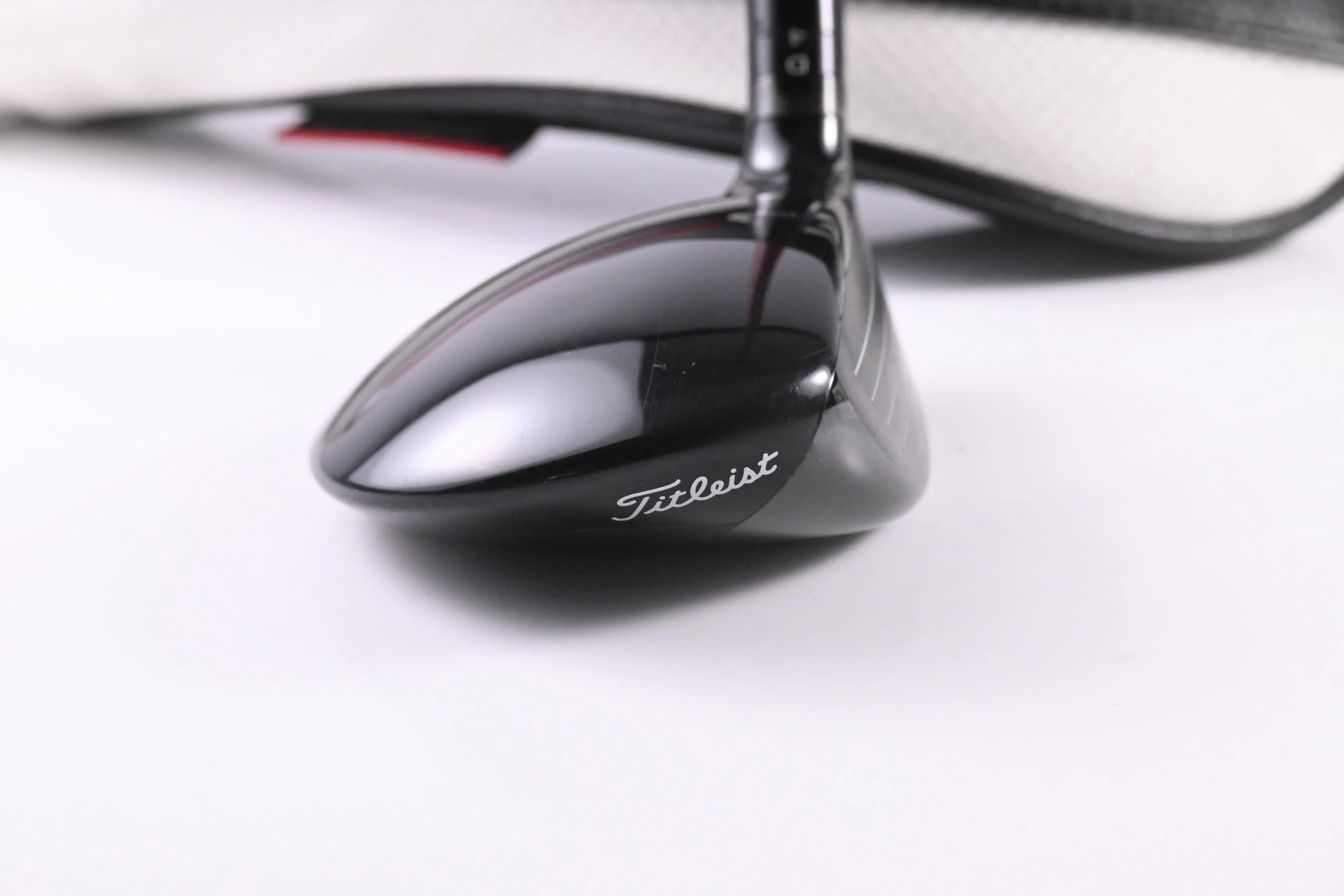 Titleist GT2 #5 Wood / 18 Degree / Regular Flex Project X Denali Red 60 Shaft - Image 3