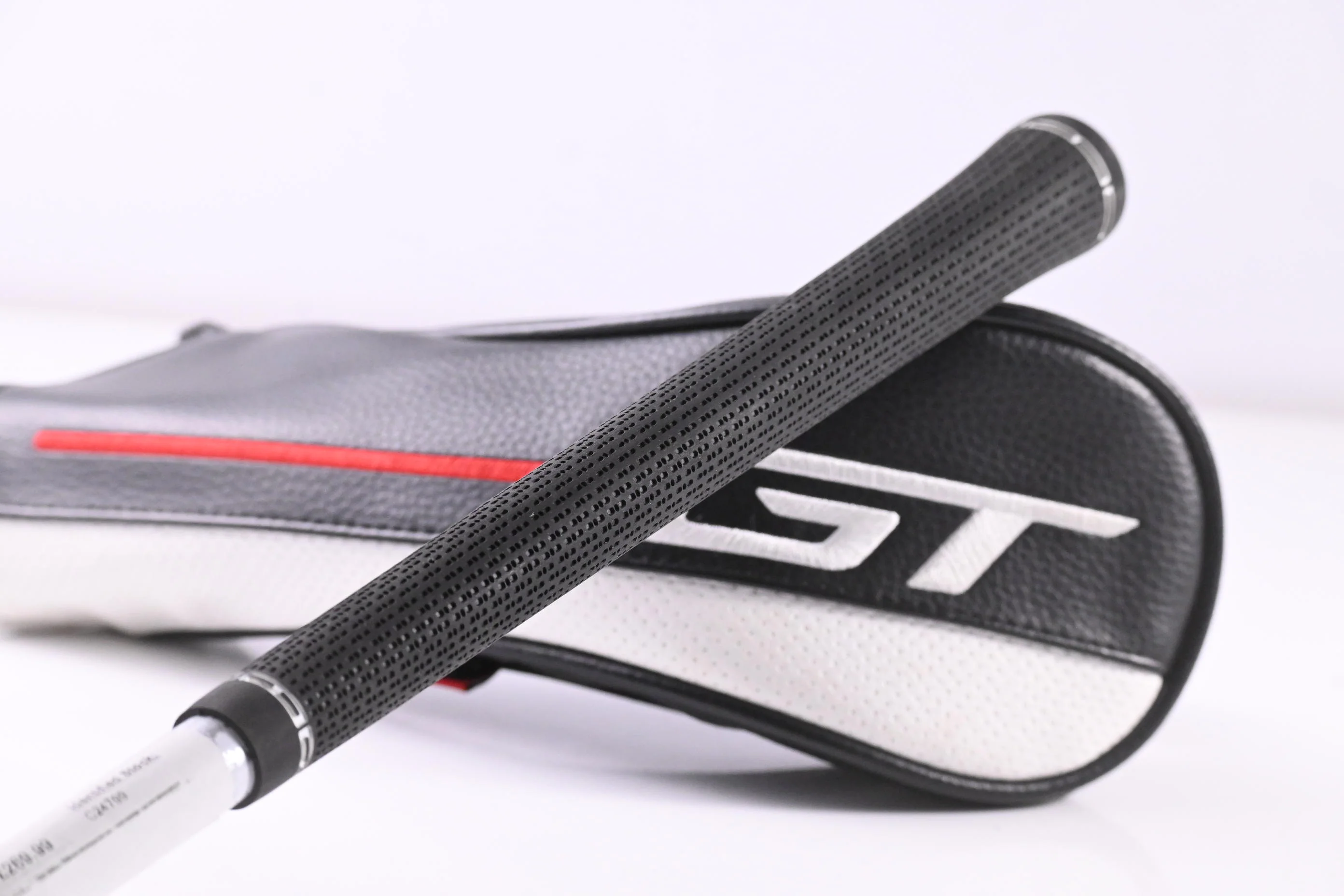 Titleist GT2 #5 Wood / 18 Degree / Regular Flex Project X Denali Red 60 Shaft - Image 8