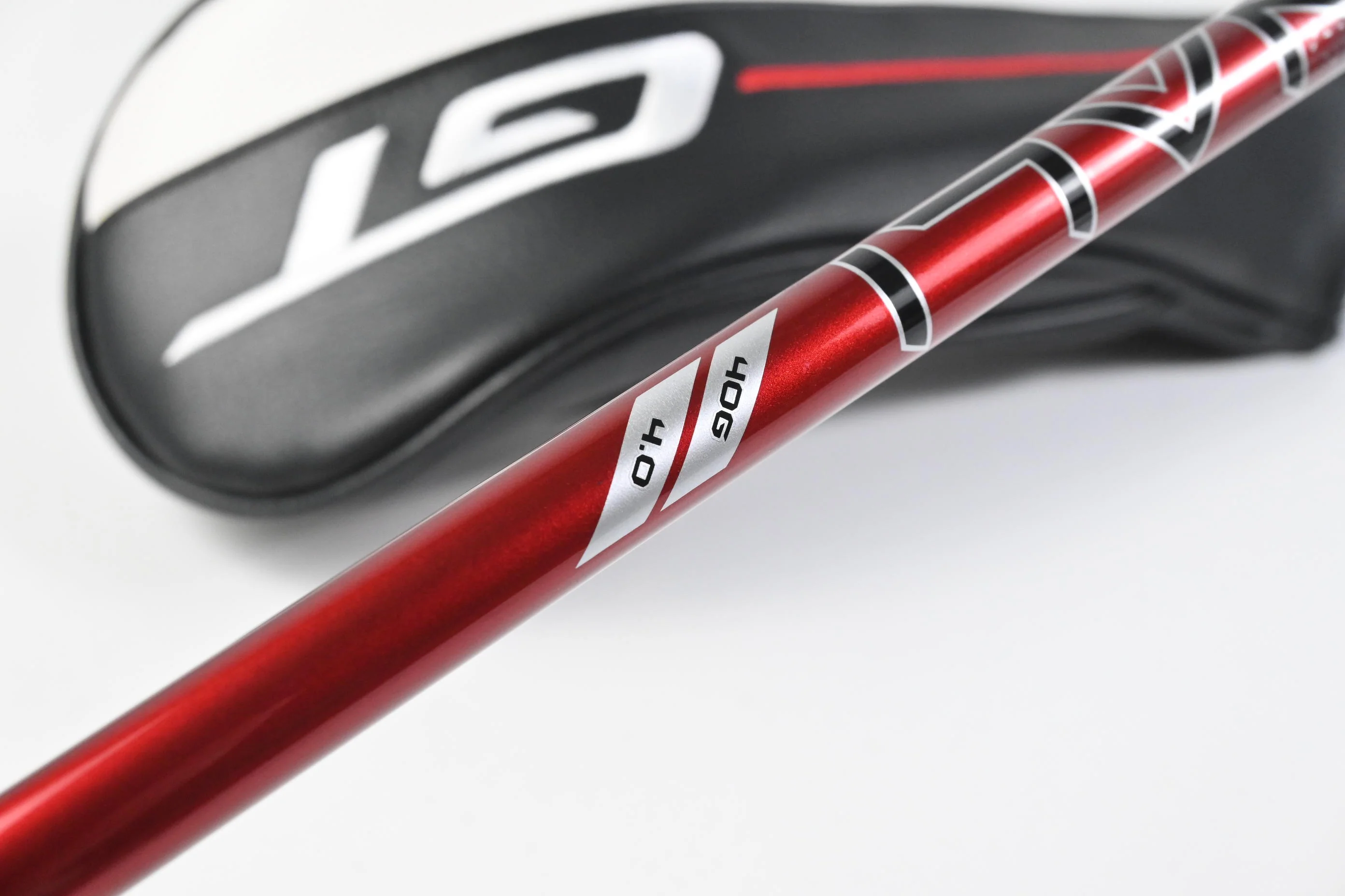 Ladies Titleist GT2 #3 Wood / 16.5 Degree / Ladies Flex Denali Red 40 Shaft - Image 6