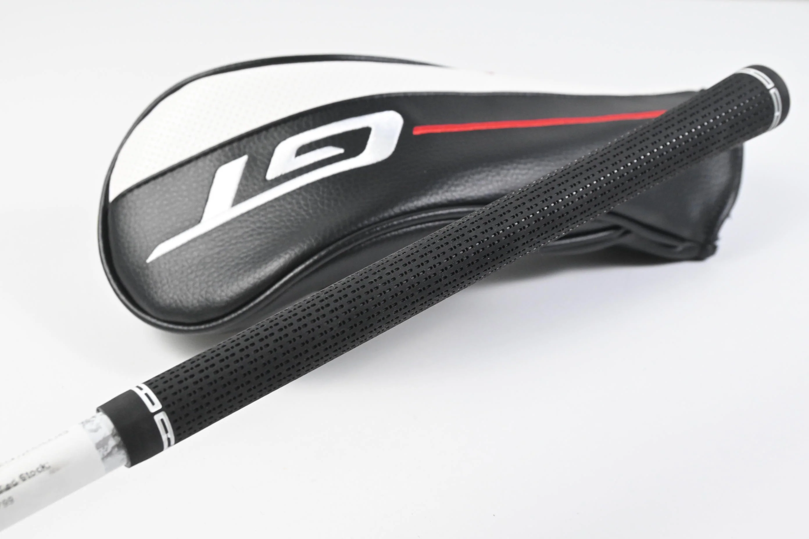 Ladies Titleist GT2 #3 Wood / 16.5 Degree / Ladies Flex Denali Red 40 Shaft - Image 8