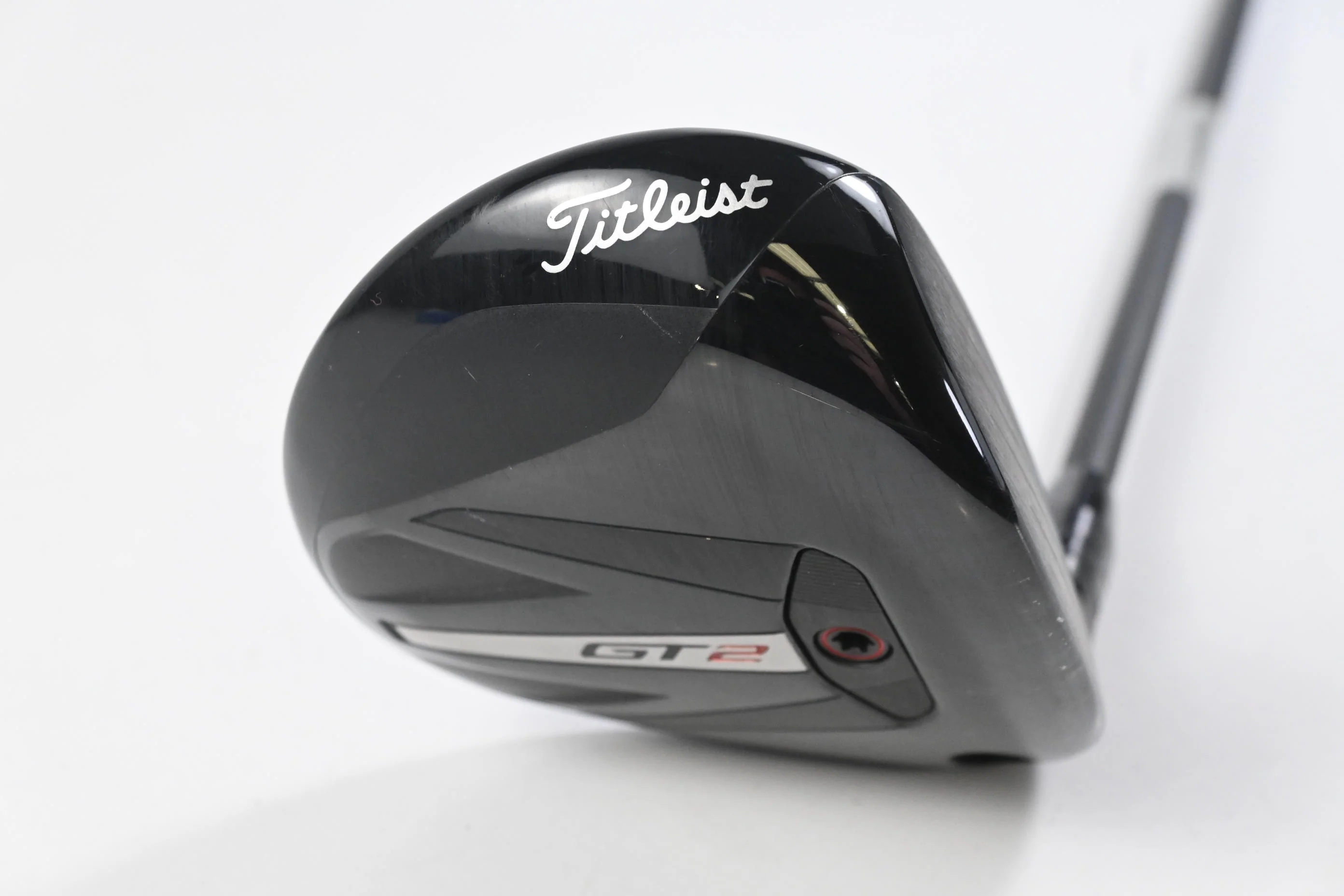 Titleist GT2 #3 Wood / 15 Degree / Stiff Flex Tensei 1K Blue 65 Shaft