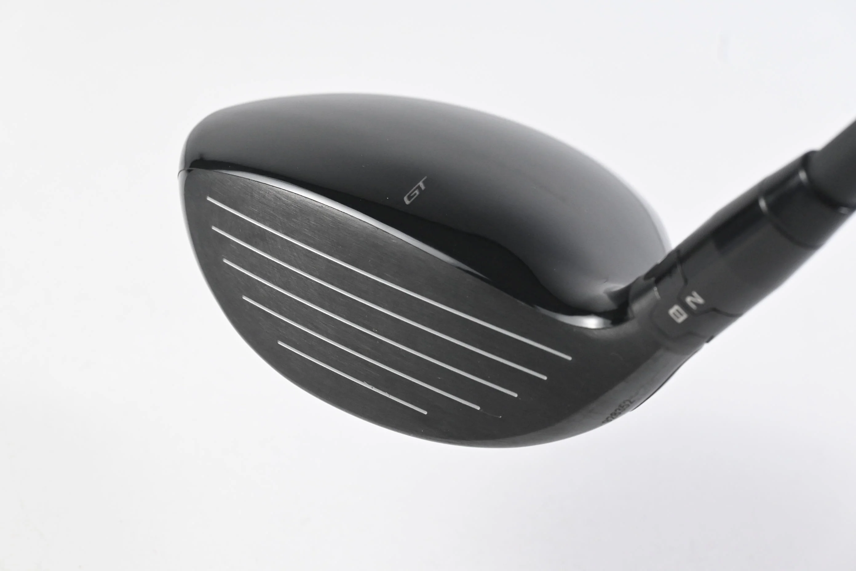 Titleist GT2 #3 Wood / 15 Degree / Stiff Flex Tensei 1K Blue 65 Shaft - Image 4
