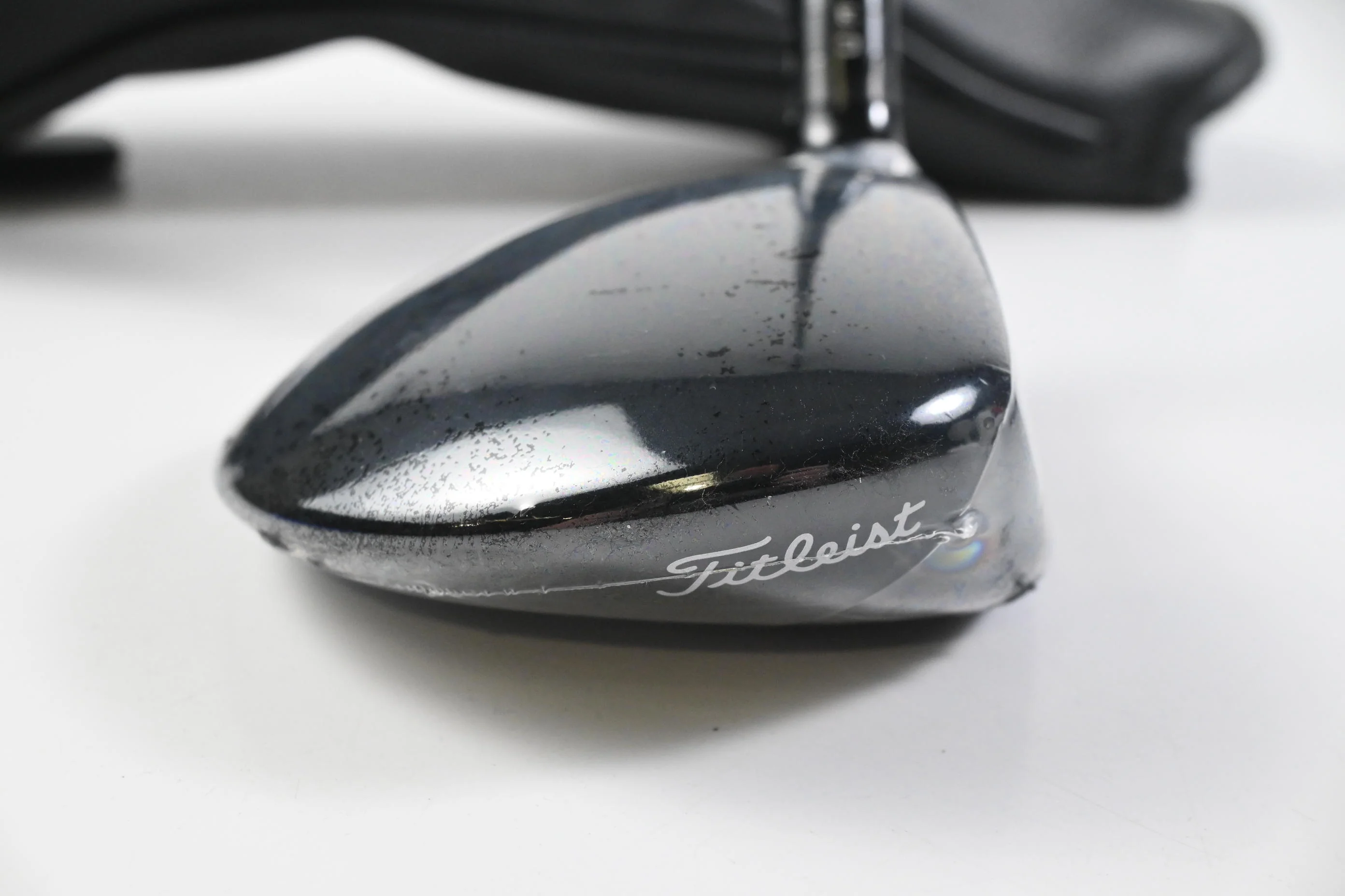 Titleist GT2 #3 Wood / 15 Degree / Stiff Flex HZRDUS Black 70 Shaft - Image 3