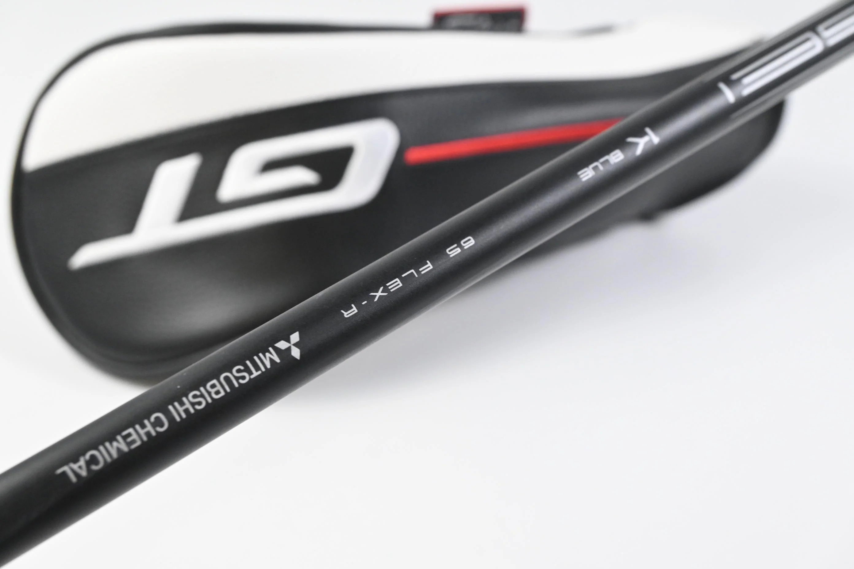 Titleist GT2 #5 Wood / 18 Degree / Regular Flex Tensei 1K Blue 65 Shaft - Image 6