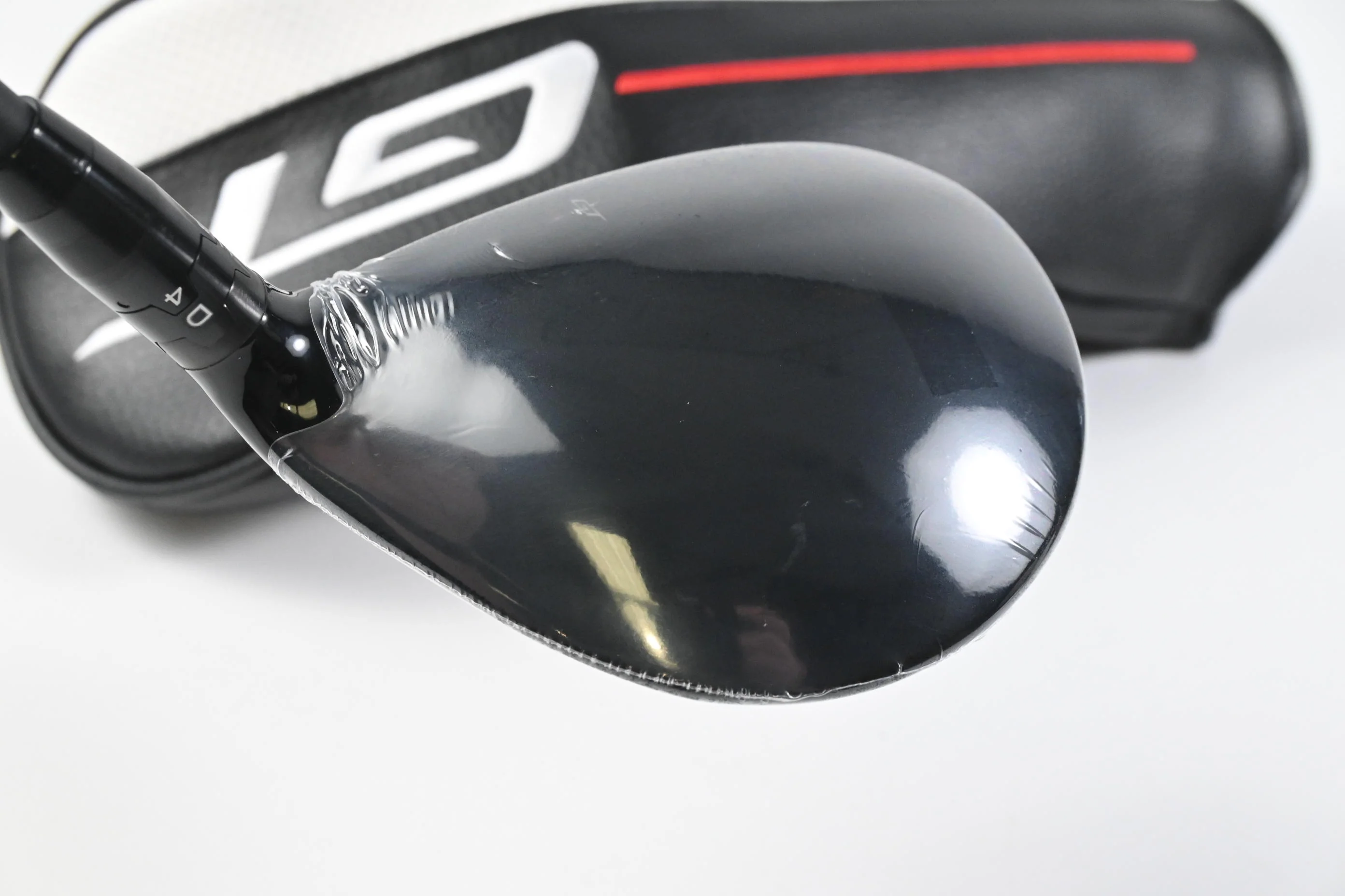 Titleist GT2 #3 Wood / 15 Degree / Regular Flex Tensei 1K Blue 65 Shaft - Image 5