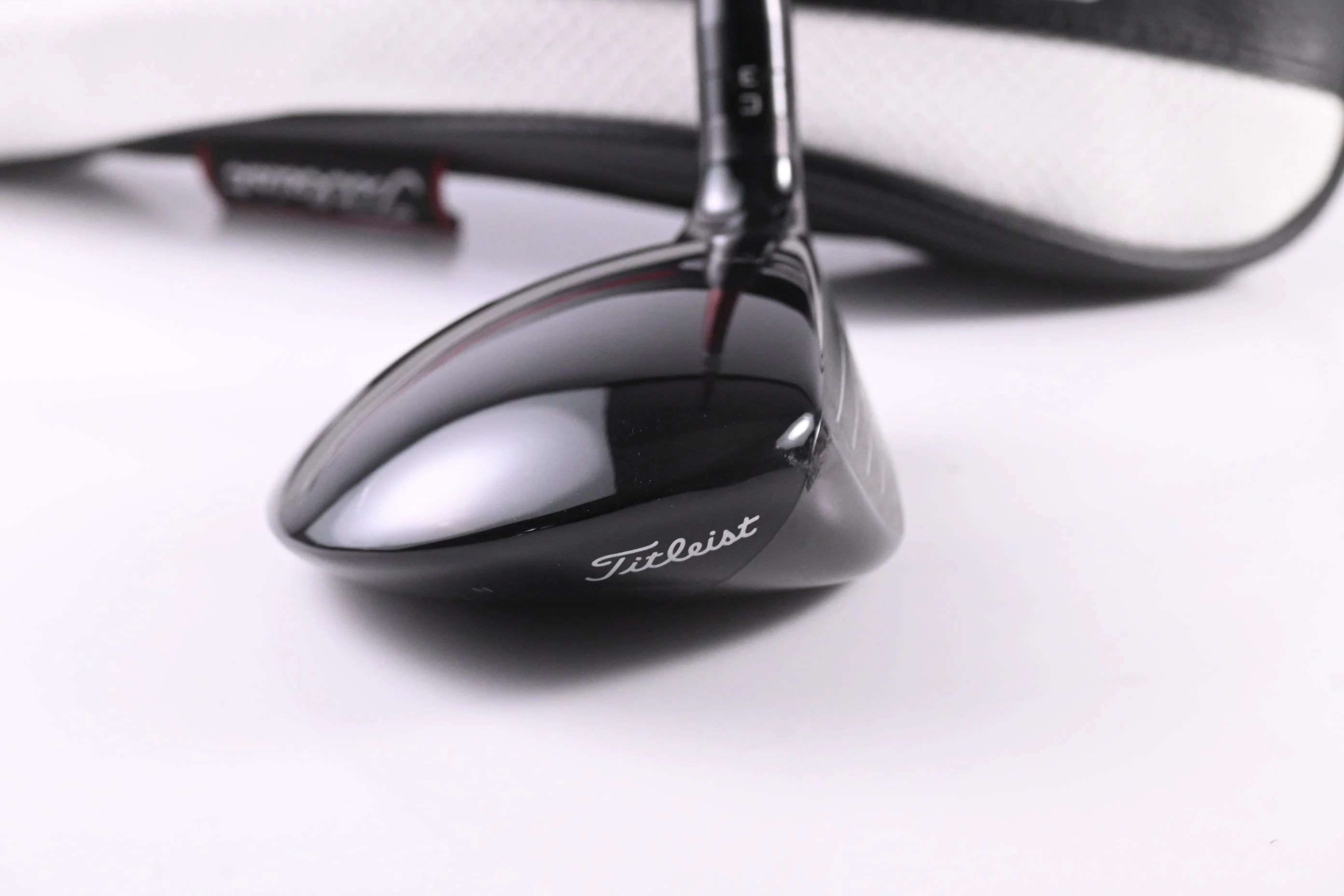 Titleist GT2 #5 Wood / 18 Degree / Regular Flex Project X Denali Red 60 Shaft - Image 3