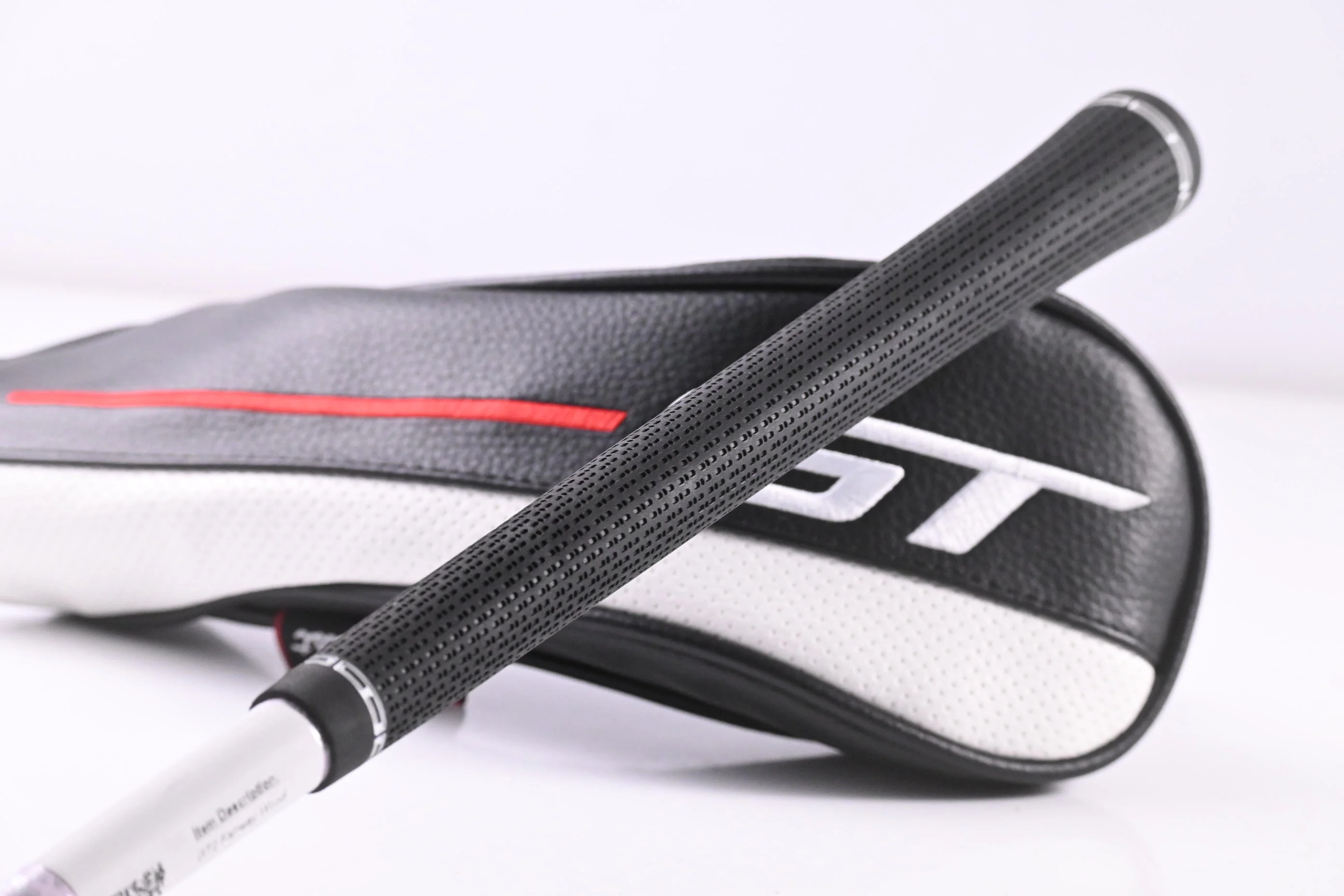 Titleist GT2 #5 Wood / 18 Degree / Regular Flex Project X Denali Red 60 Shaft - Image 8