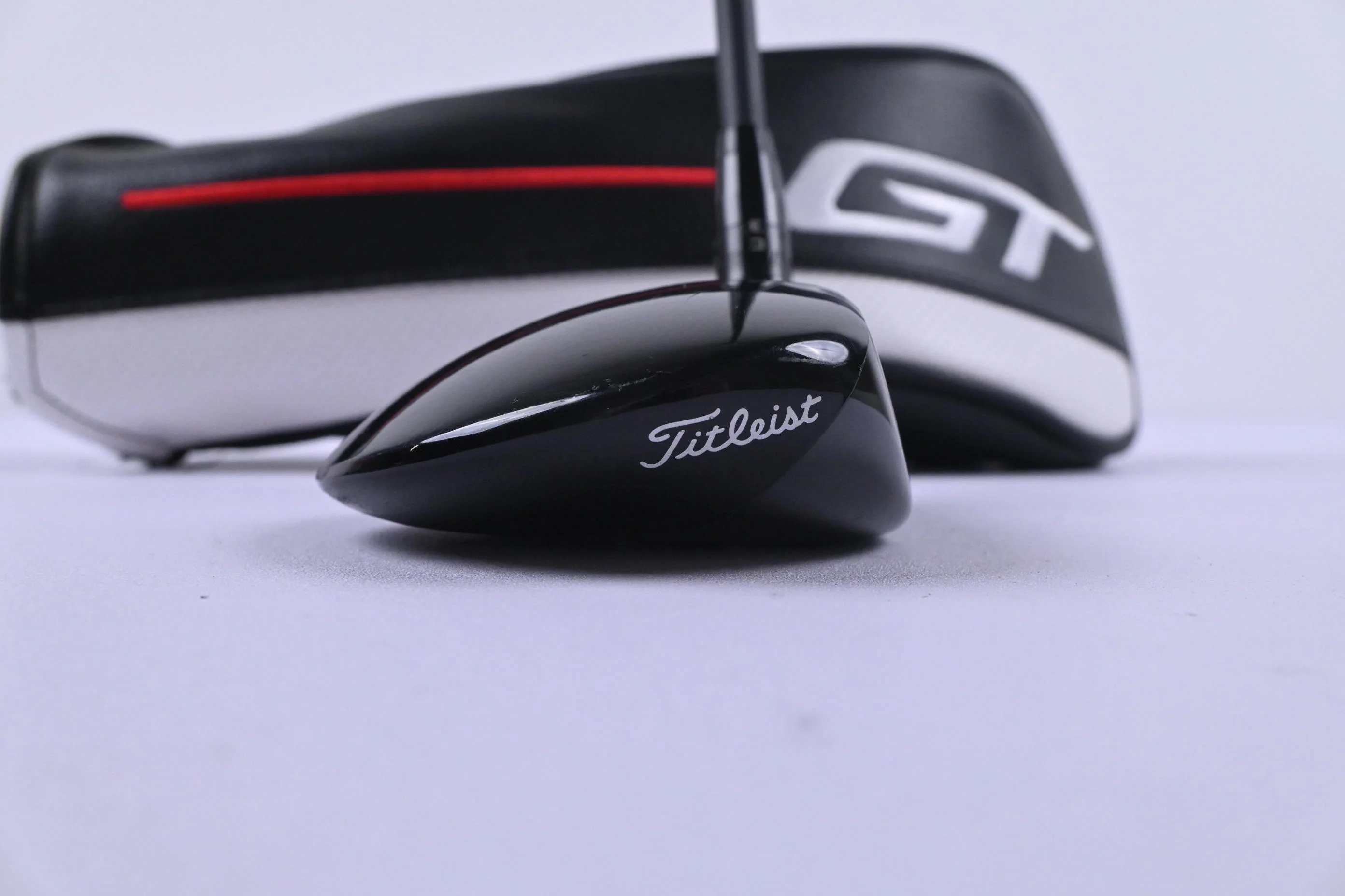 Titleist GT2 #3 Wood / 15 Degree / Regular Flex Tensei 1K Blue 65 Shaft - Image 3