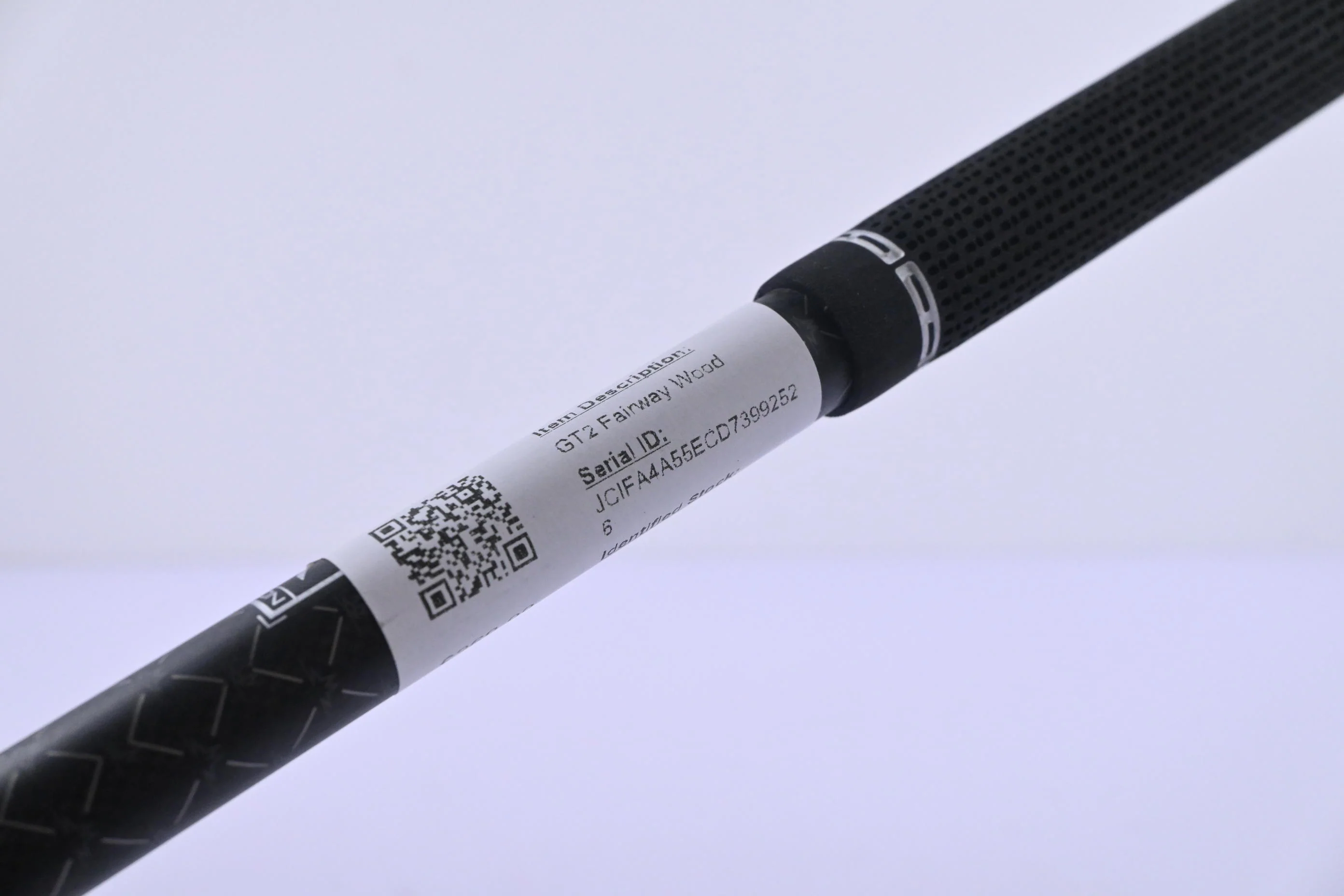 Titleist GT2 #3 Wood / 15 Degree / Regular Flex Tensei 1K Blue 65 Shaft - Image 7