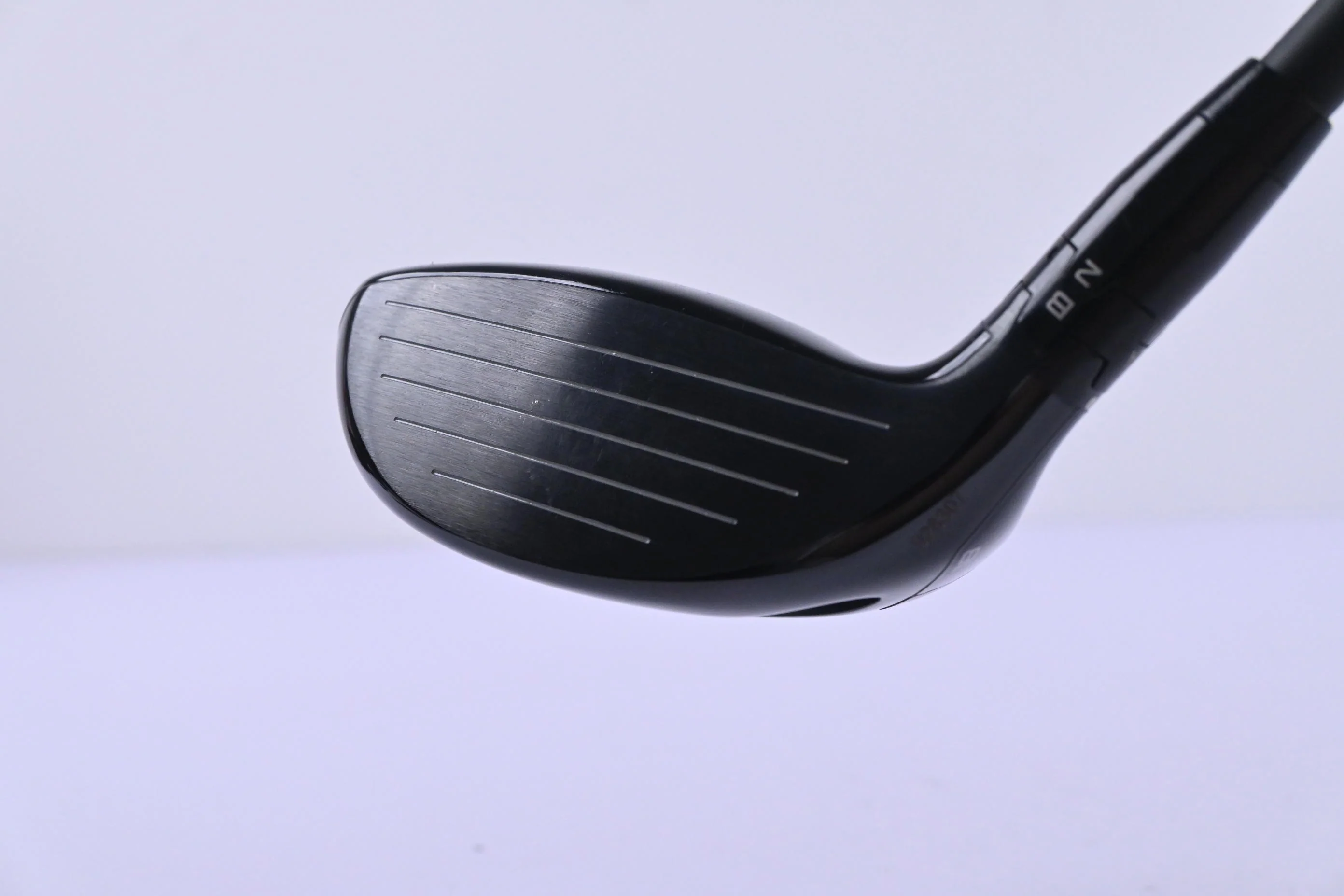 Titleist GT2 #5 Wood / 18 Degree / Regular Flex Tensei 1K Blue 65 Shaft - Image 4