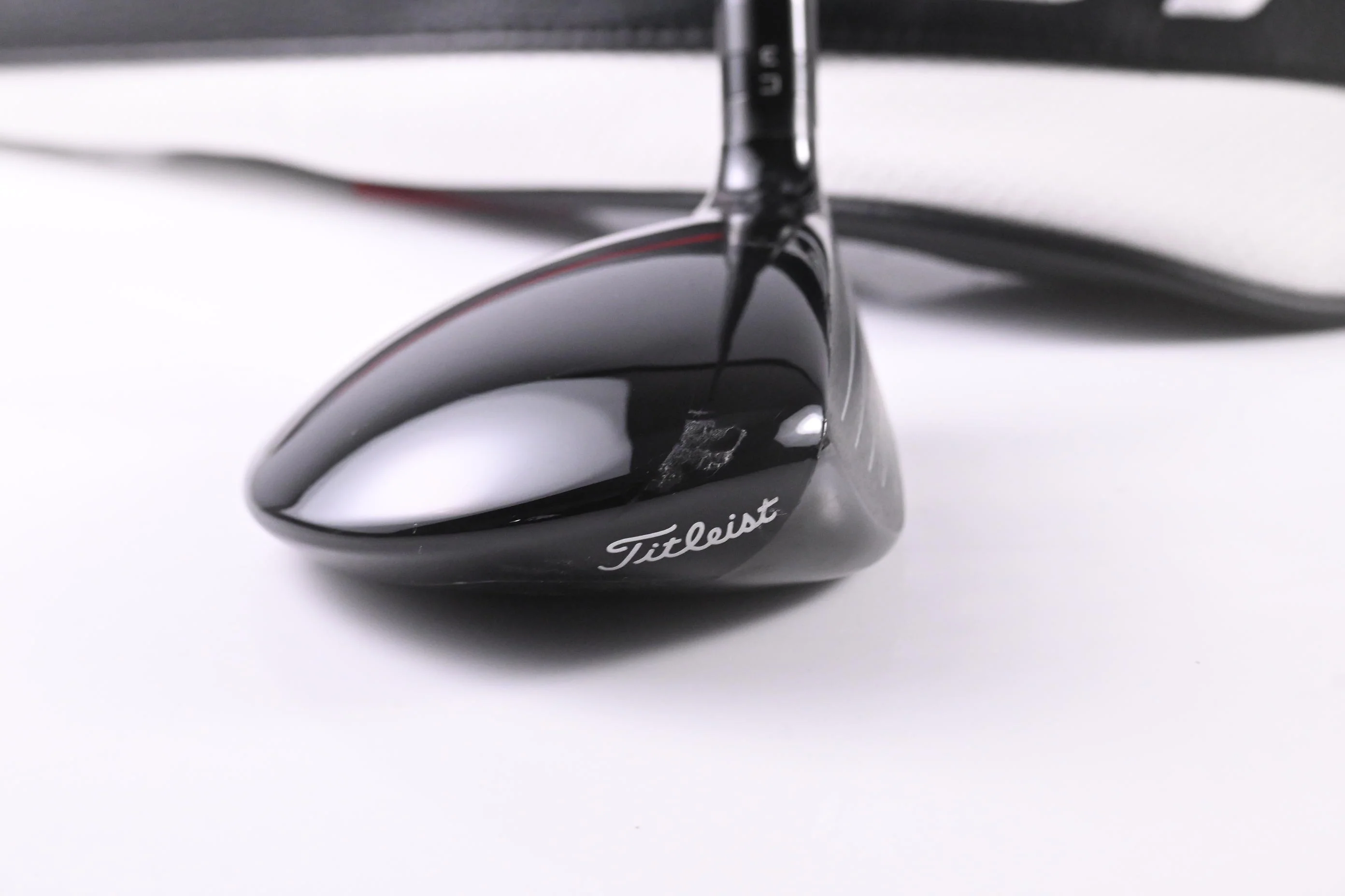 Titleist GT2 #3 Wood / 15 Degree / Stiff Flex Tensei 1K Black 75 Shaft - Image 3