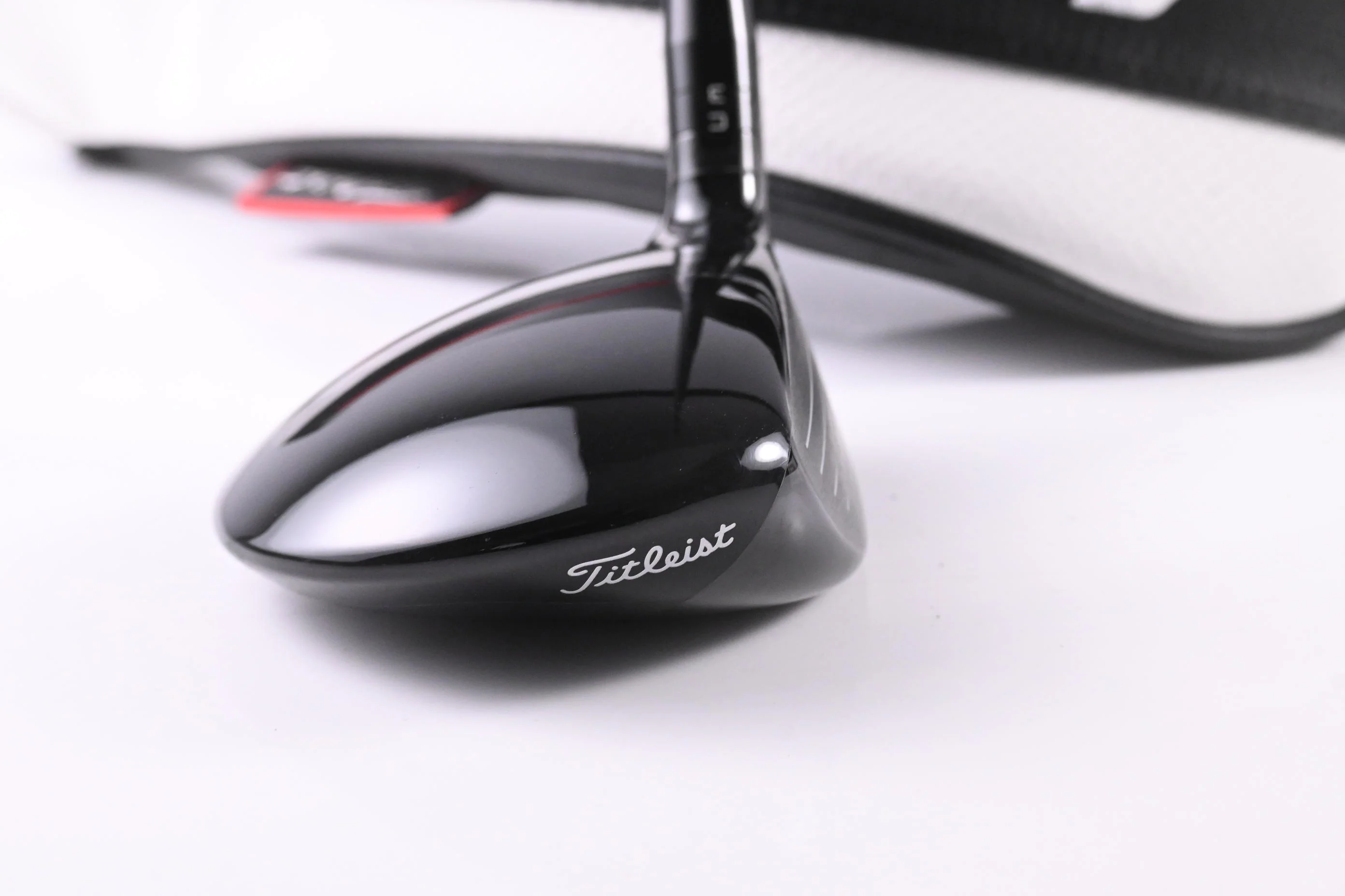 Titleist GT2 #3 Wood / 16.5 Degree / Regular Flex Tensei 1K Blue 65 Shaft - Image 3