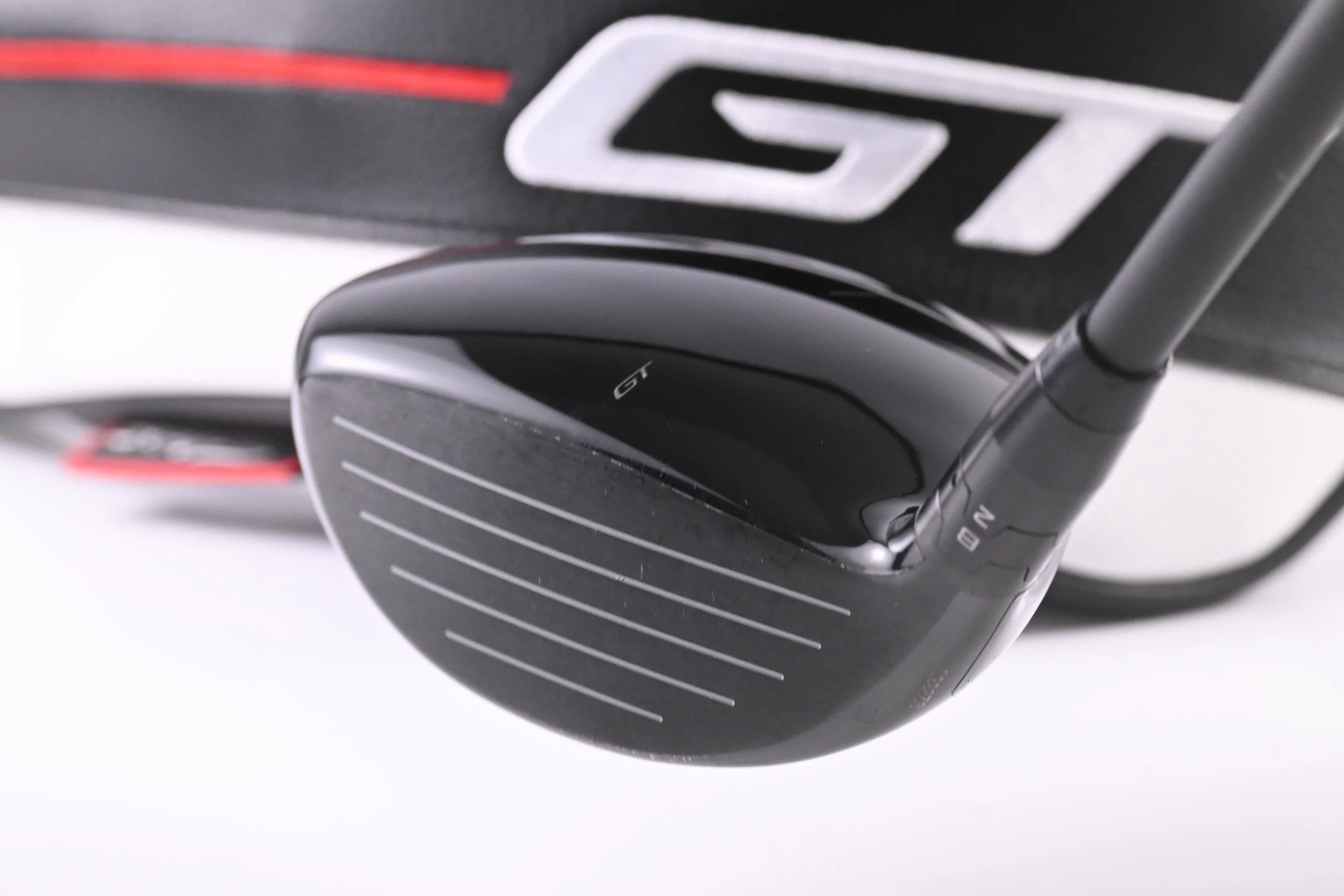 Titleist GT2 #3 Wood / 16.5 Degree / Regular Flex Tensei 1K Blue 65 Shaft - Image 4