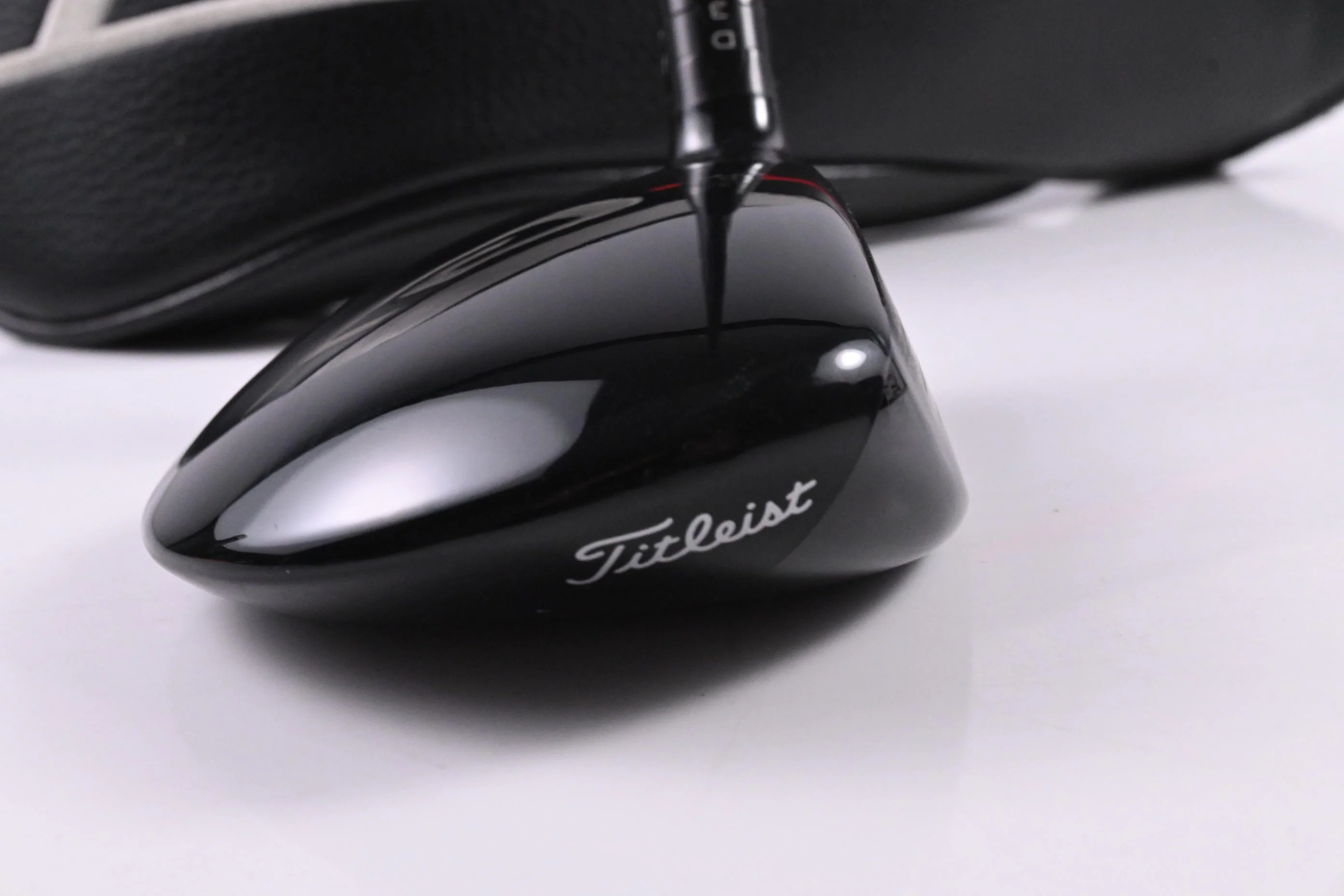 Titleist GT2 #3 Wood / 16.5 Degree / Regular Flex Tensei 1K Blue 65 Shaft - Image 3