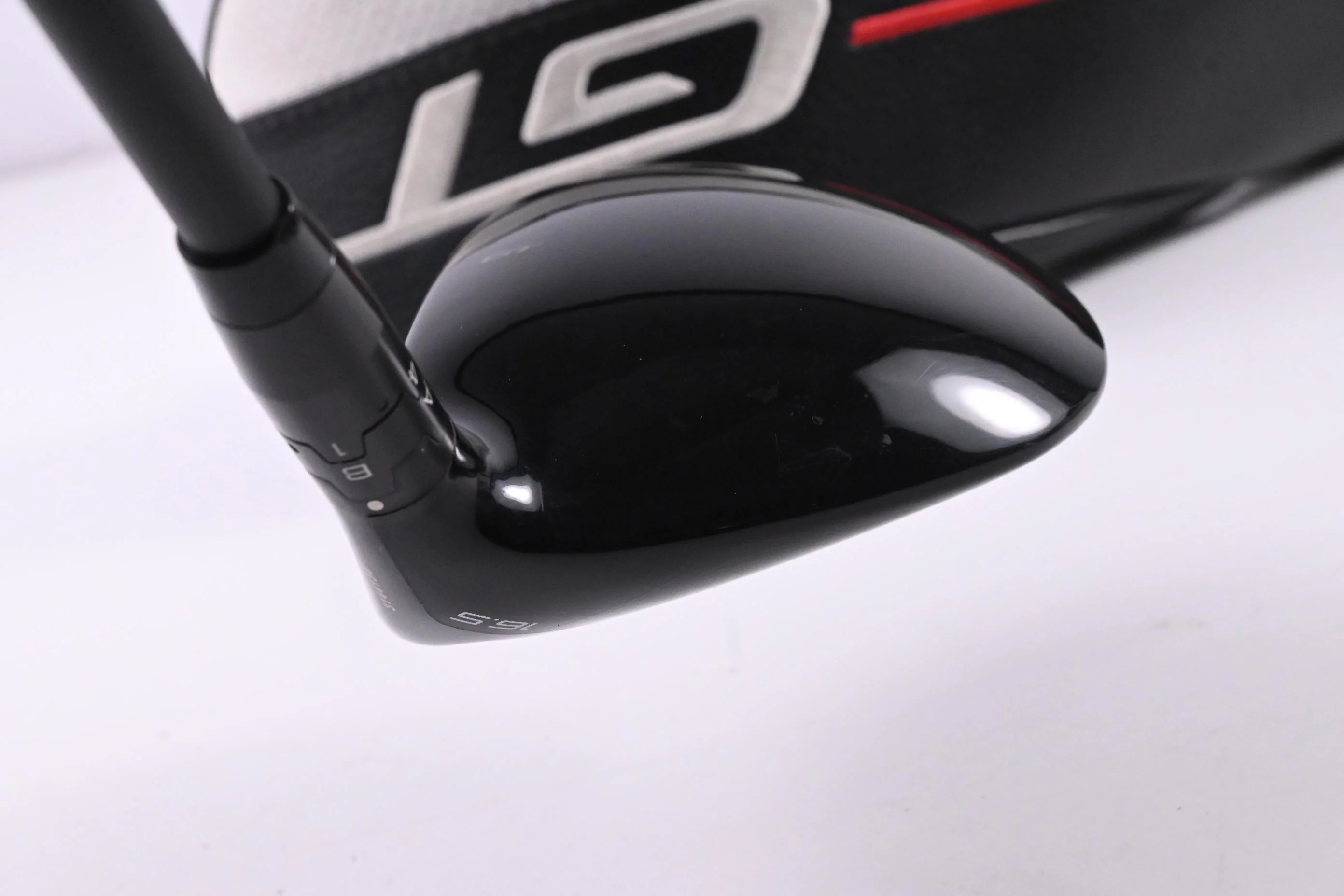 Titleist GT2 #3 Wood / 16.5 Degree / Regular Flex Tensei 1K Blue 65 Shaft - Image 5