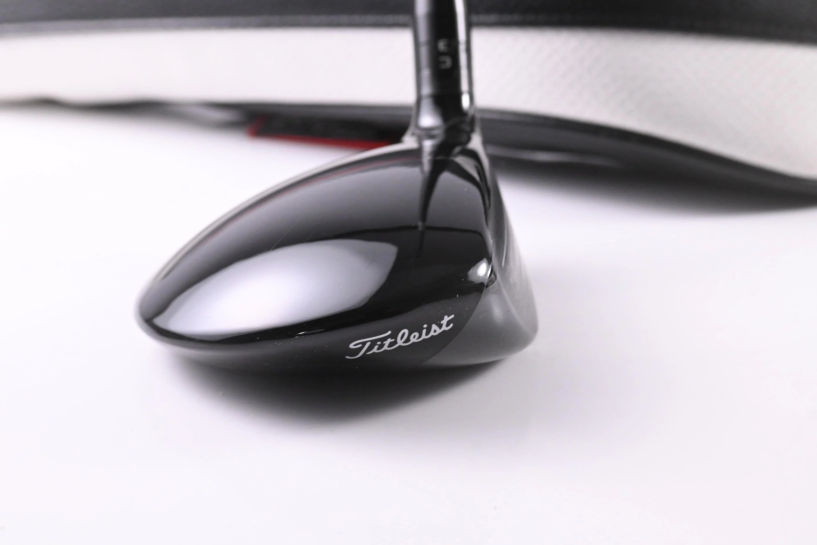 Titleist GT2 #3 Wood / 15 Degree / Stiff Flex Tensei 1K Blue 65 Shaft - Image 3