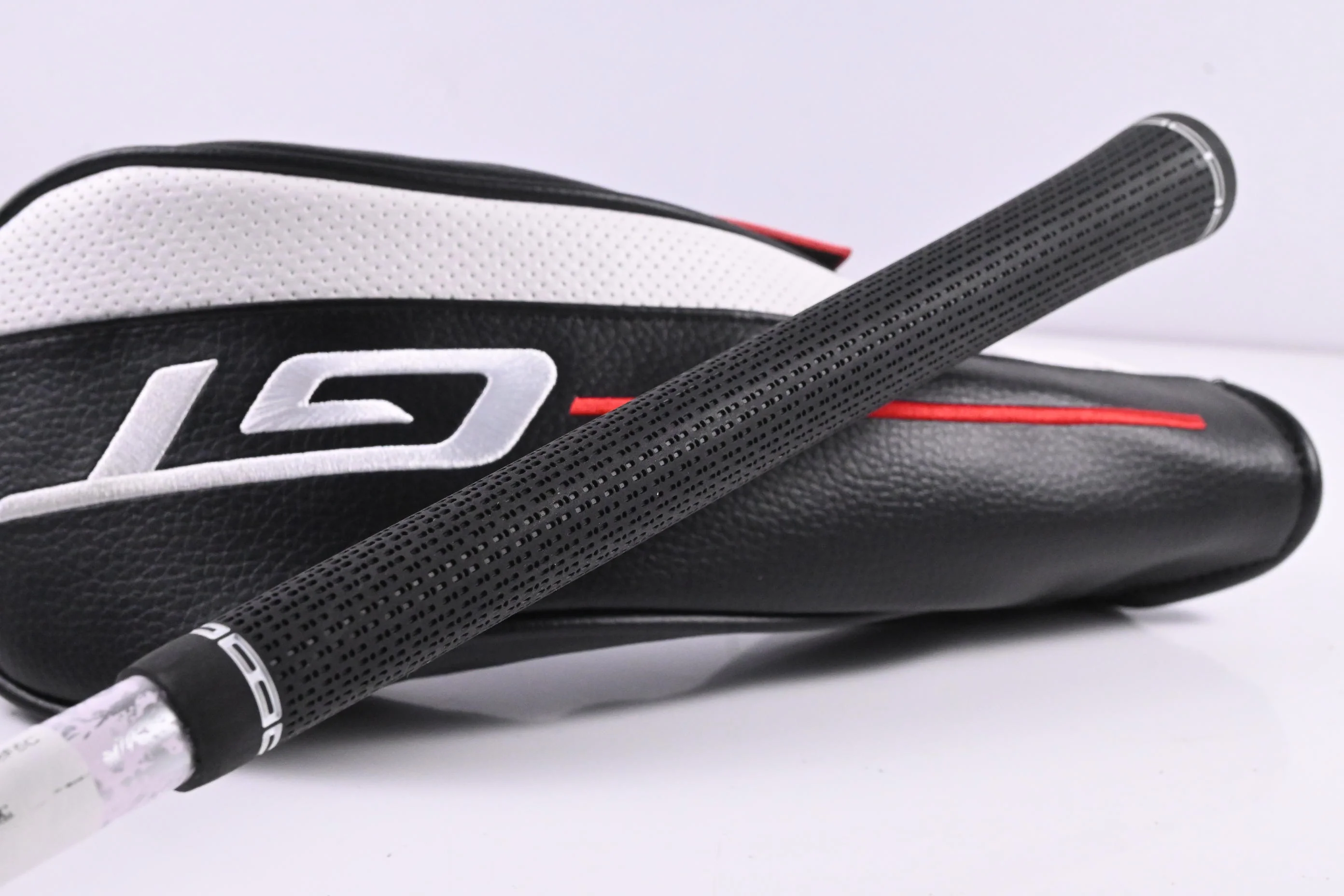 Left Hand Titleist GT2 #3 Wood / 15 Degree / Regular Flex Denali Red 60 Shaft - Image 8
