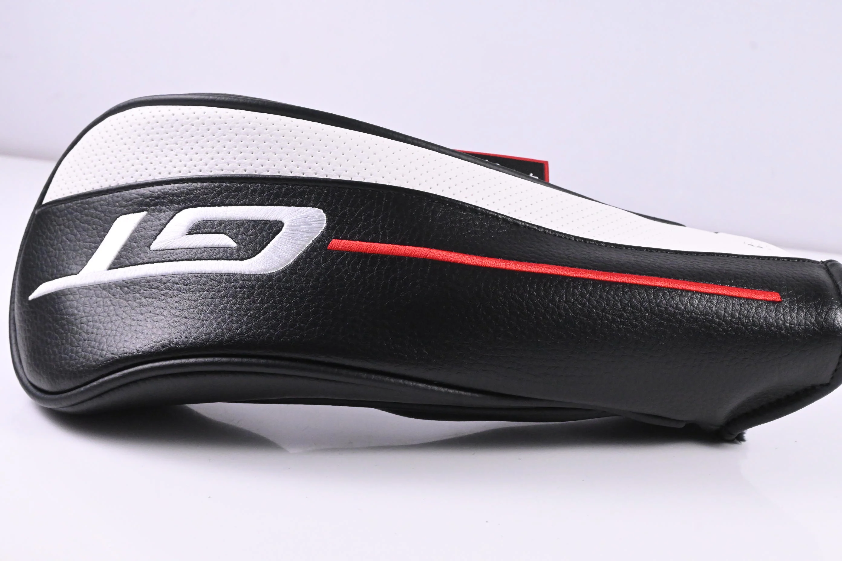 Left Hand Titleist GT2 #3 Wood / 16.5 Degree / Senior Flex Denali Red 60 Shaft - Image 9