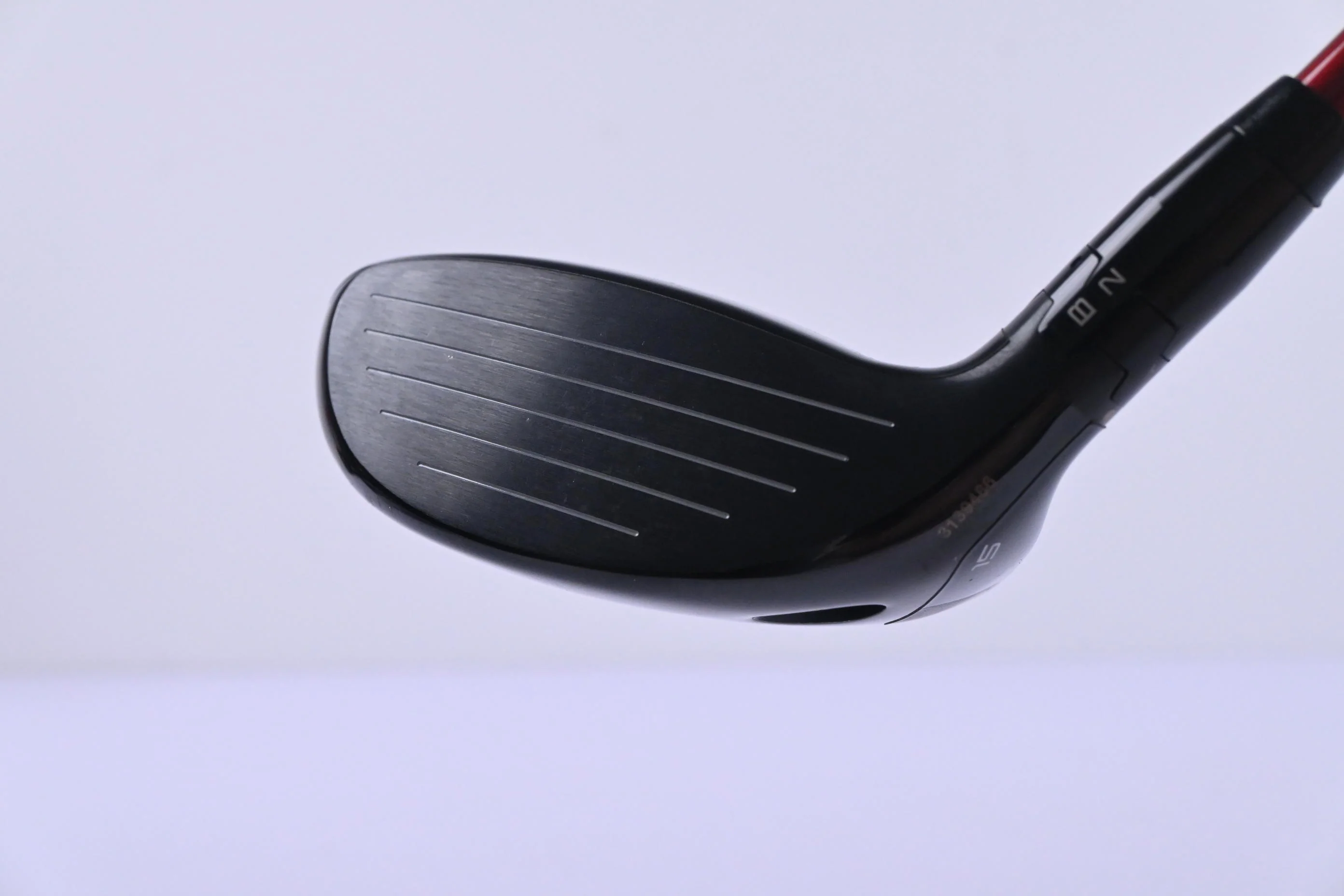 Titleist GT2 #3 Wood / 15 Degree / Stiff Flex Project X Denali Red 60 Shaft - Image 4