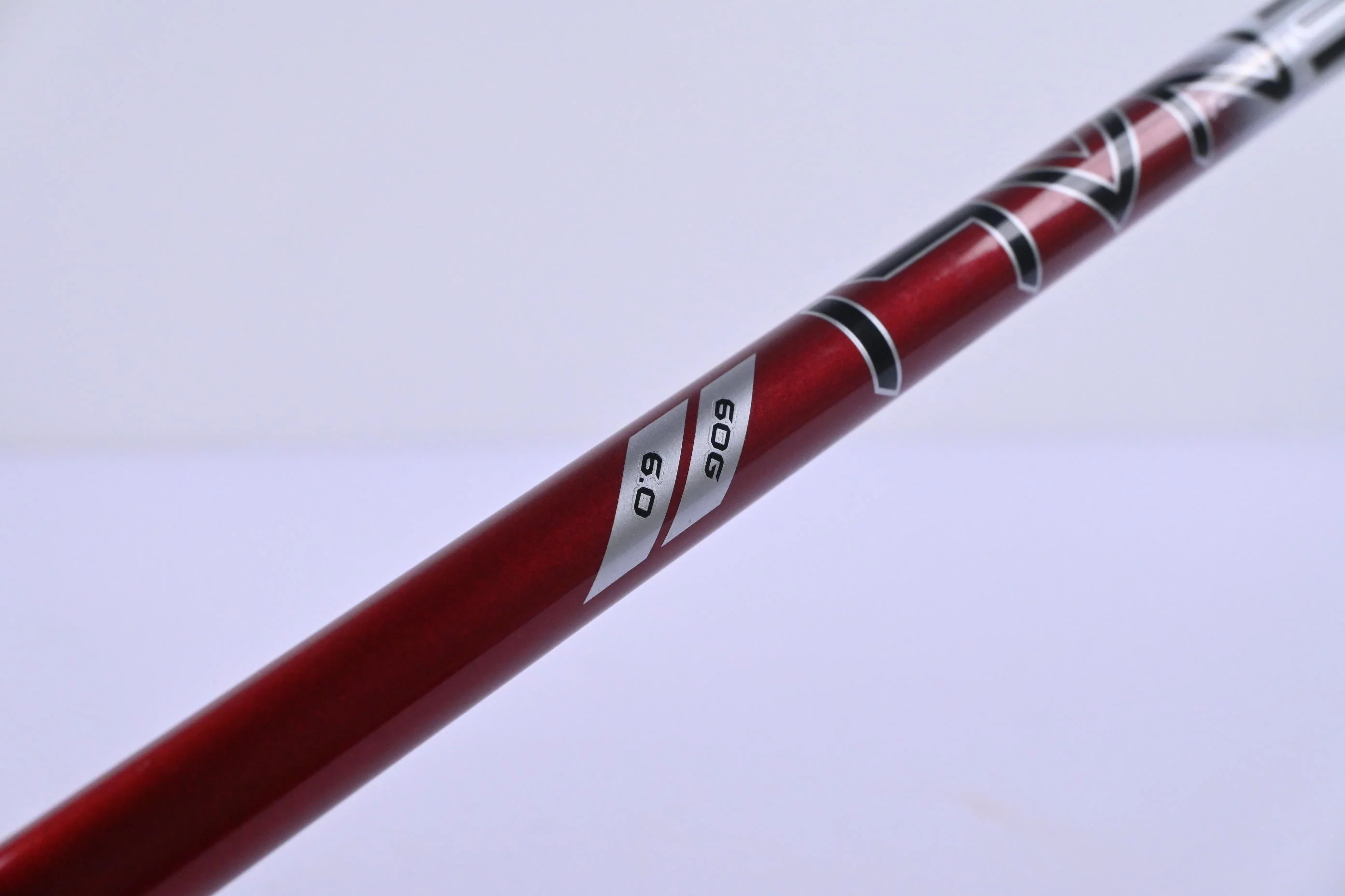 Titleist GT2 #3 Wood / 15 Degree / Stiff Flex Project X Denali Red 60 Shaft - Image 6
