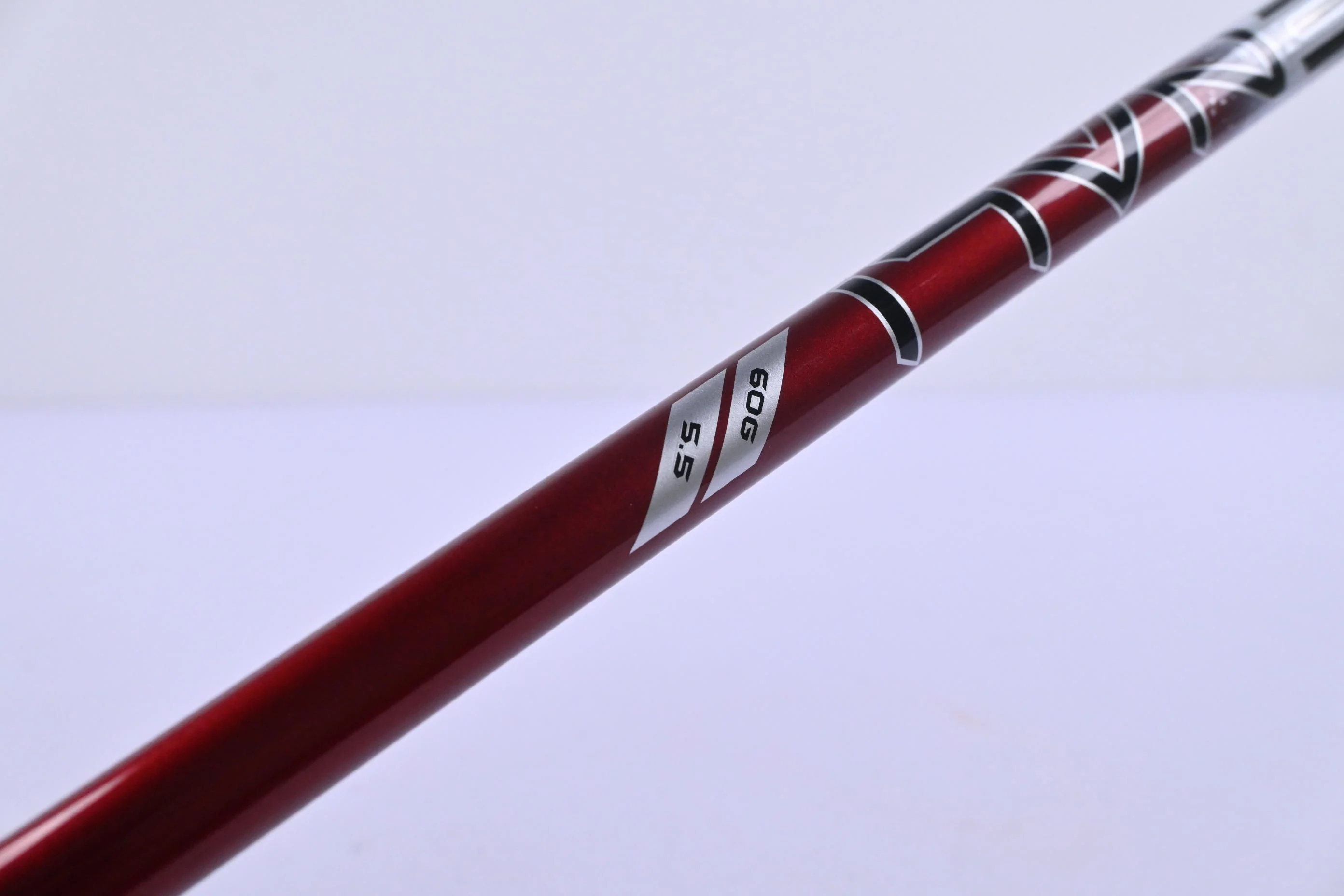 Titleist GT2 #5 Wood / 18 Degree / Stiff Flex Project X Denali Red 60 Shaft - Image 6