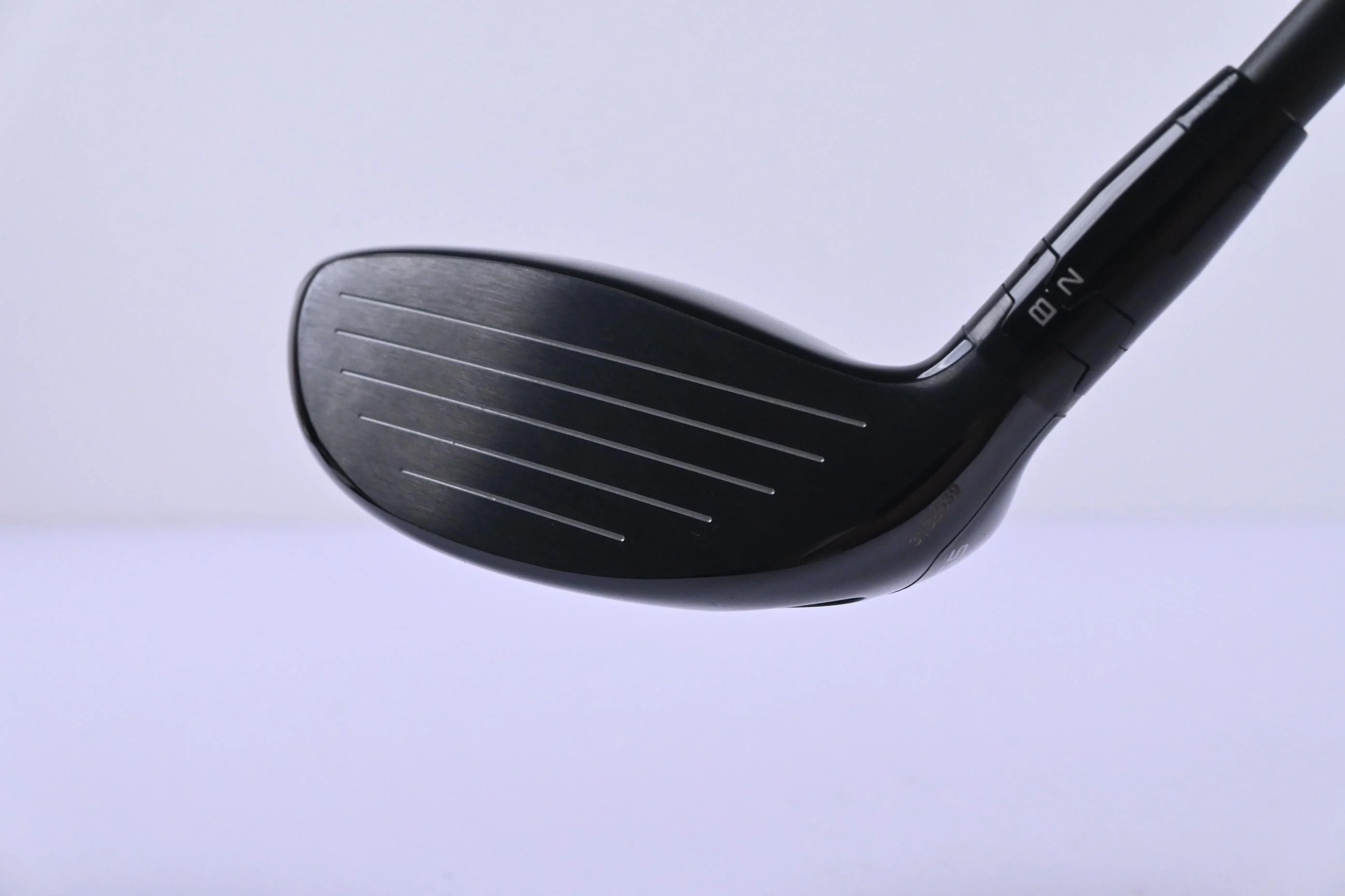 Titleist GT2 #3 Wood / 16.5 Degree / Stiff Flex HZRDUS Gen5 Black 70 Shaft - Image 4