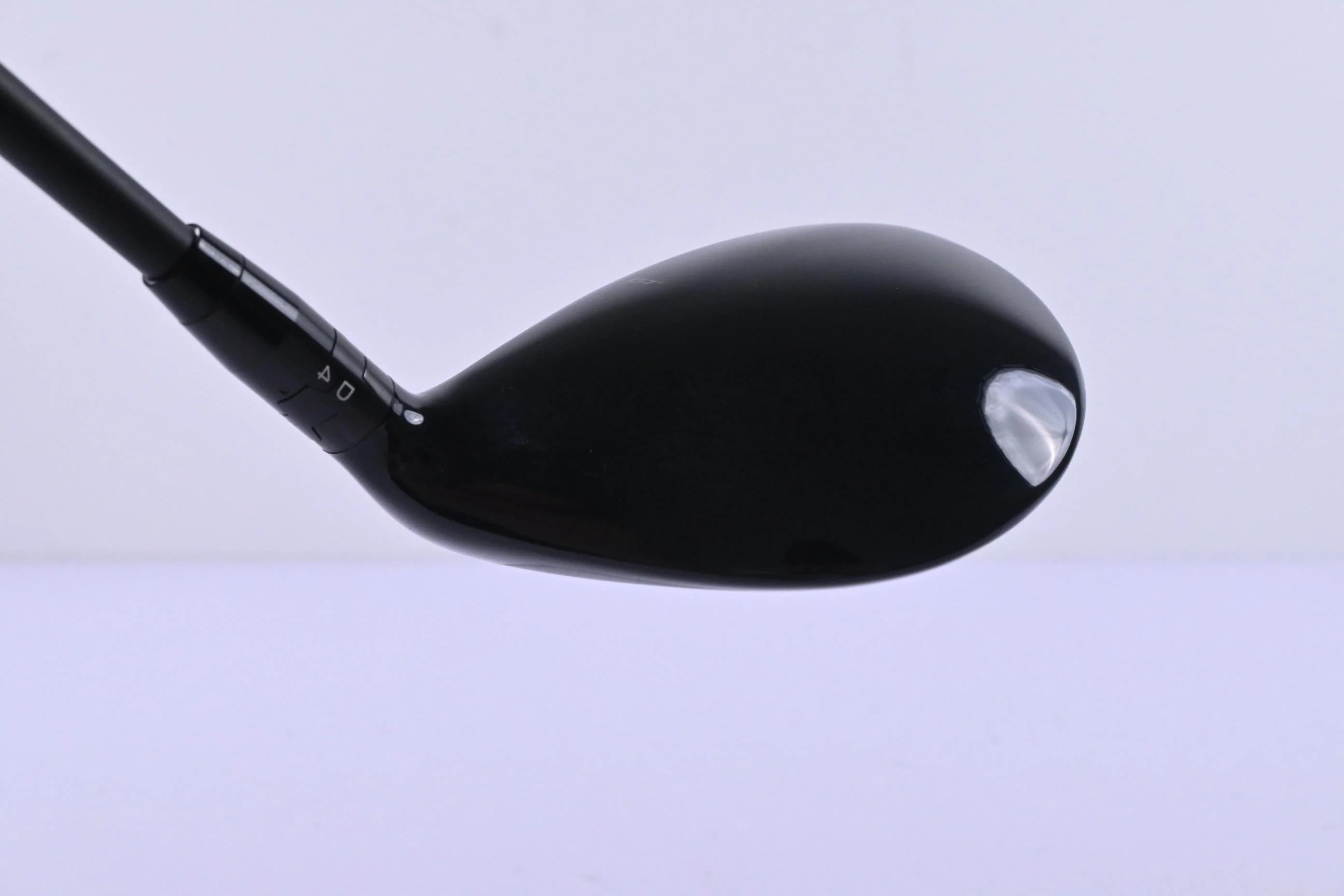 Titleist GT2 #3 Wood / 16.5 Degree / Stiff Flex HZRDUS Gen5 Black 70 Shaft - Image 5