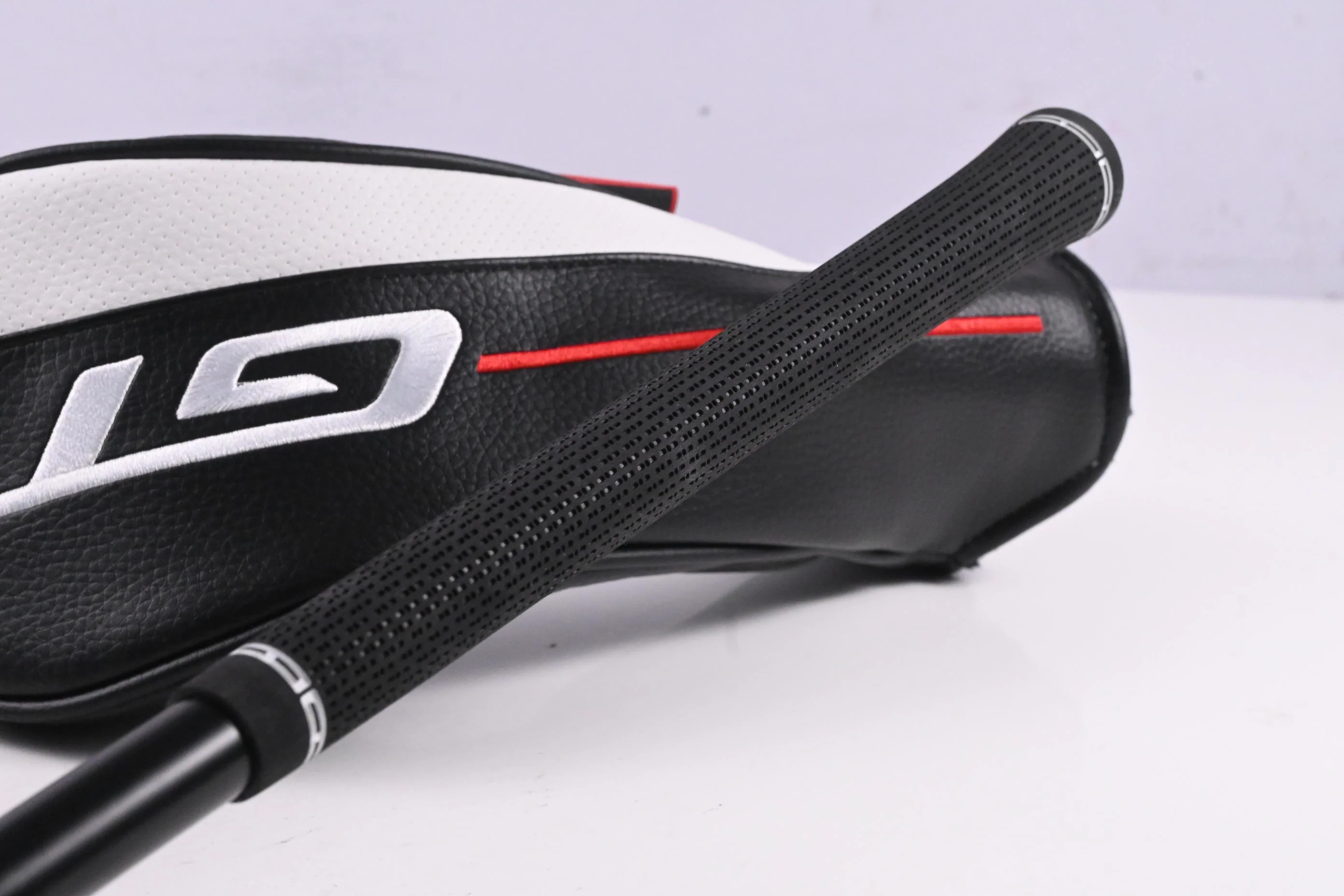 Titleist GT2 #3 Wood / 16.5 Degree / Stiff Flex HZRDUS Black 70 Shaft - Image 8