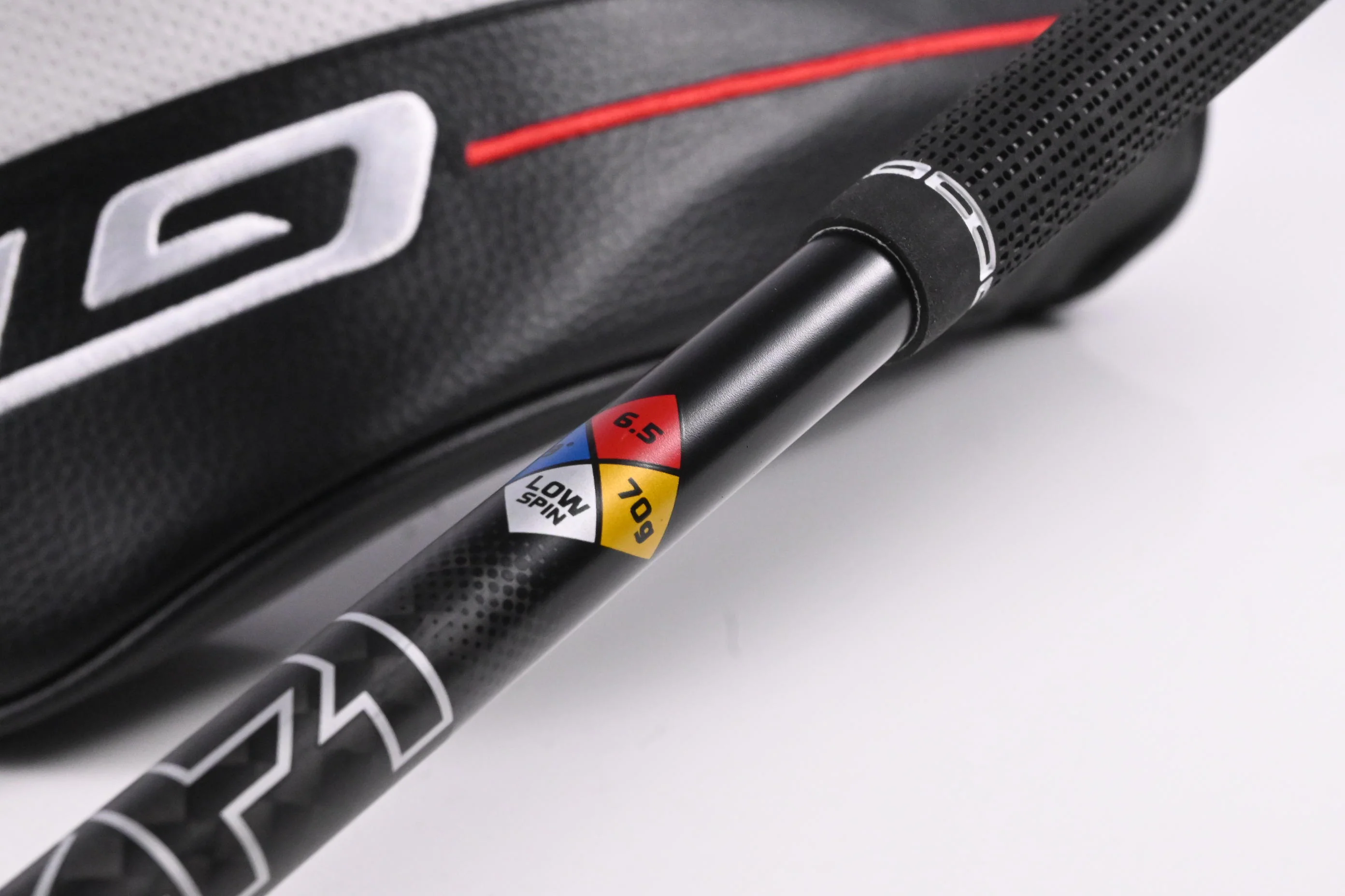 Titleist GT2 #3 Wood / 15 Degree / X-Flex HZRDUS Black 70 Shaft - Image 6