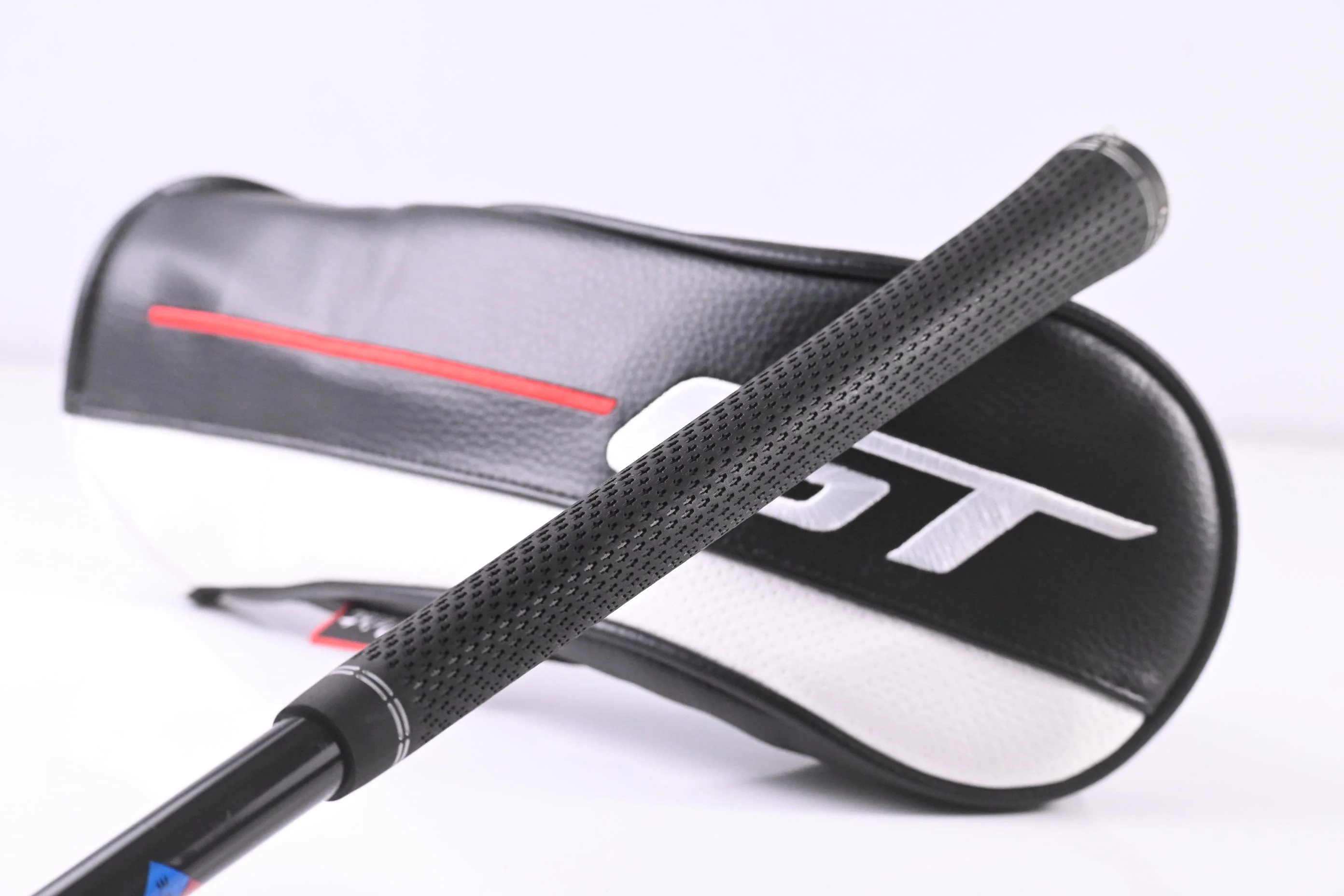 Titleist GT2 #3 Wood / 15 Degree / Stiff Flex HZRDUS Gen4 Black 70 Shaft - Image 8