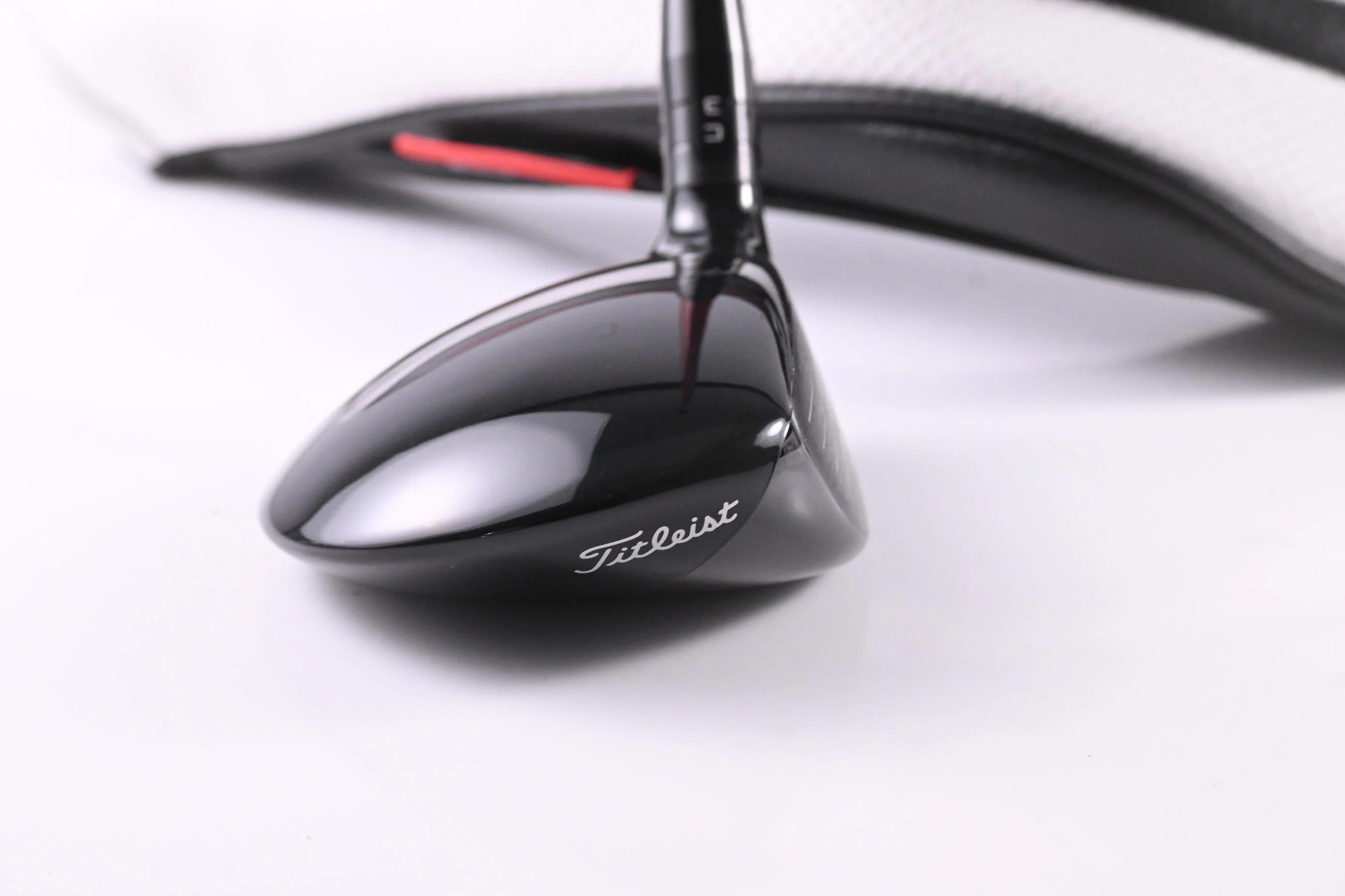 Titleist GT2 #5 Wood / 18 Degree / Ladies Flex Denali Red 40 Shaft - Image 3