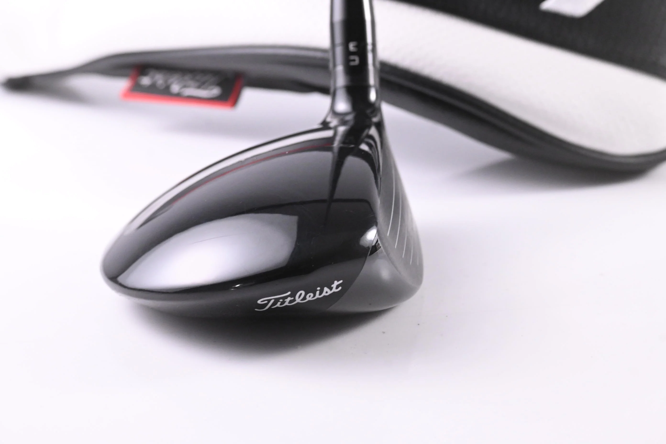 Titleist GT2 #3 Wood / 16.5 Degree / Regular Flex Tensei 1K Blue 65 Shaft - Image 3