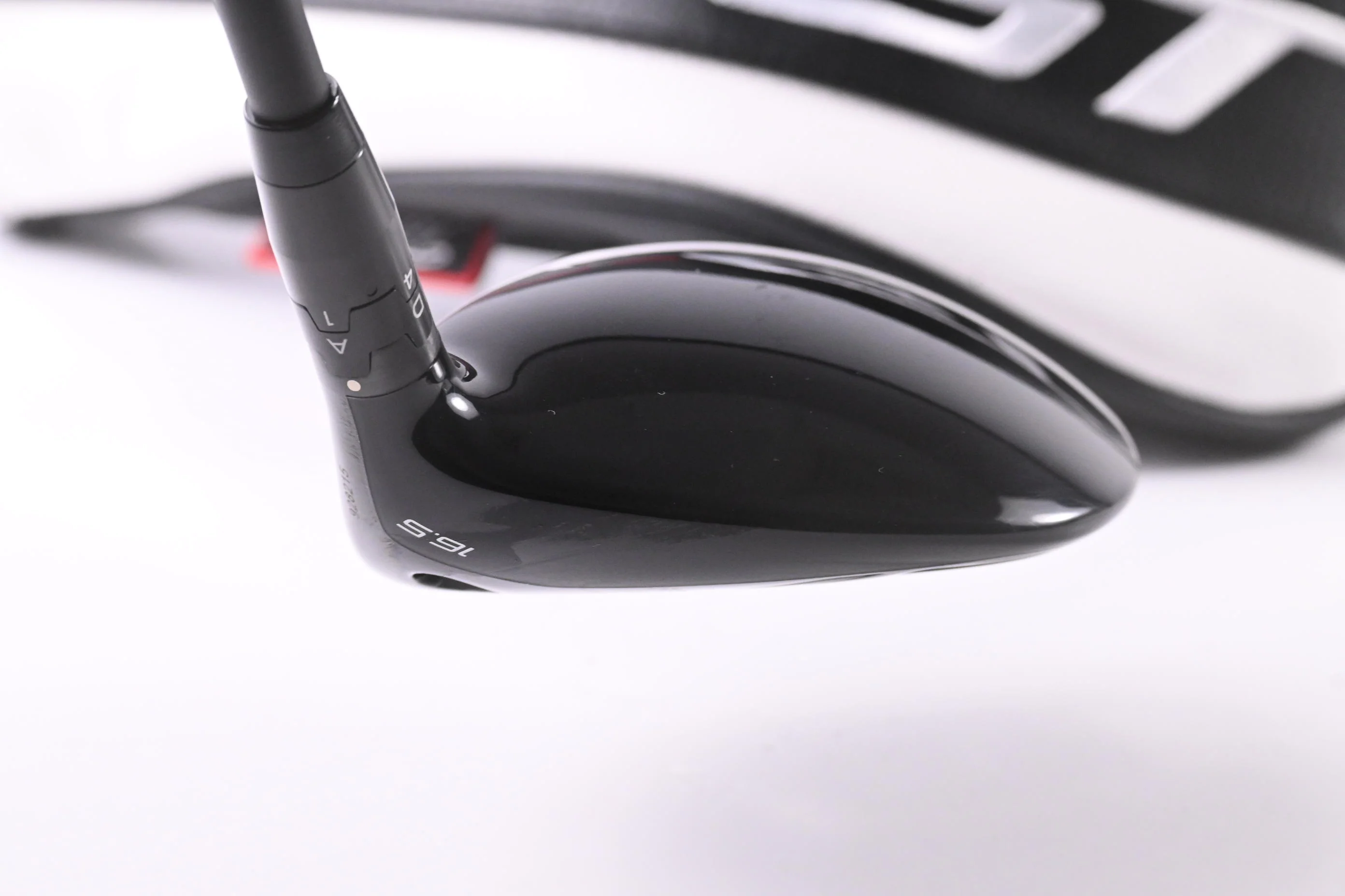 Titleist GT2 #3 Wood / 16.5 Degree / Regular Flex Tensei 1K Blue 65 Shaft - Image 5